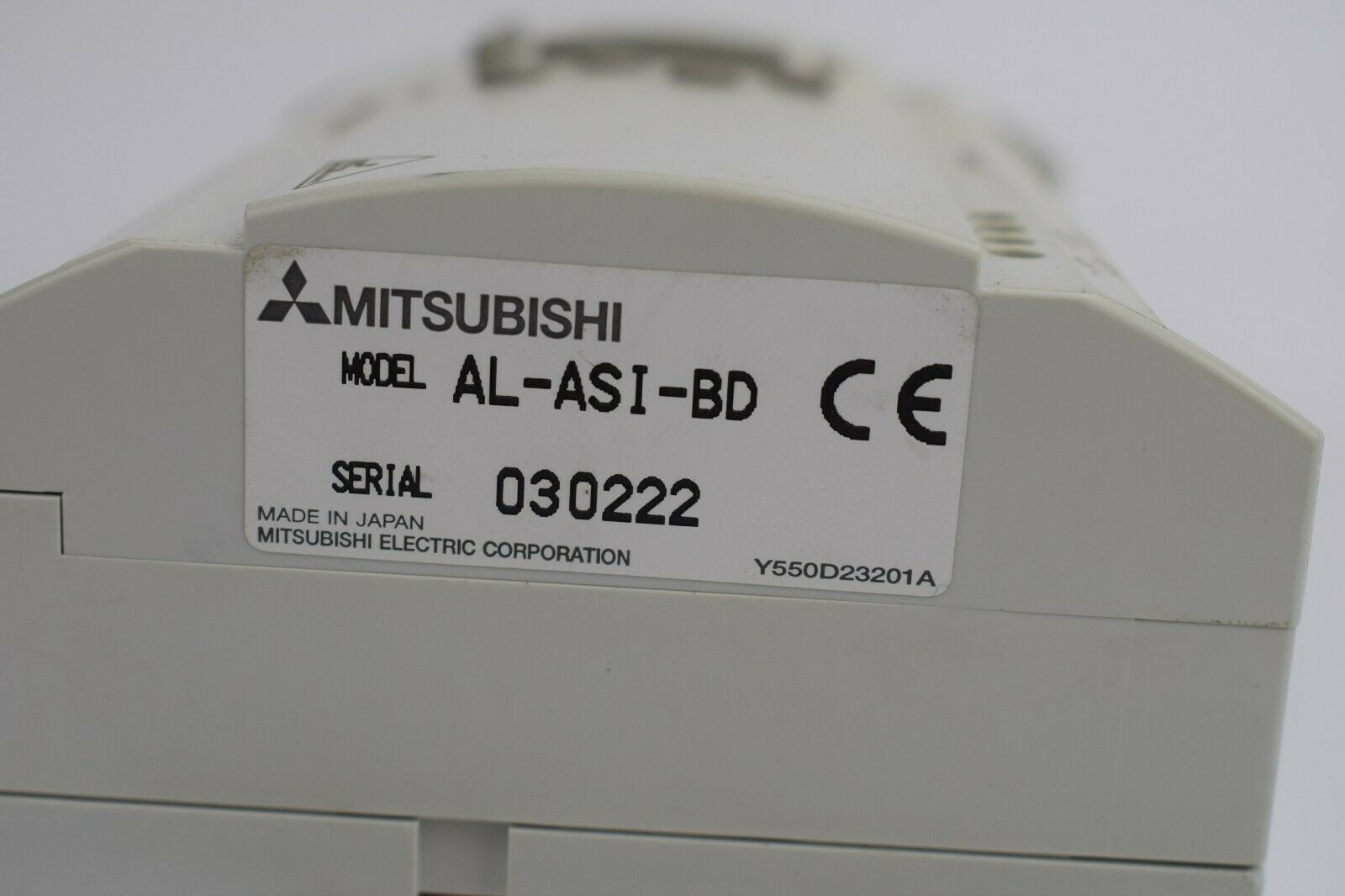 Mitsubishi Electric AL-20MT-D inkl. AL-ASI-BD