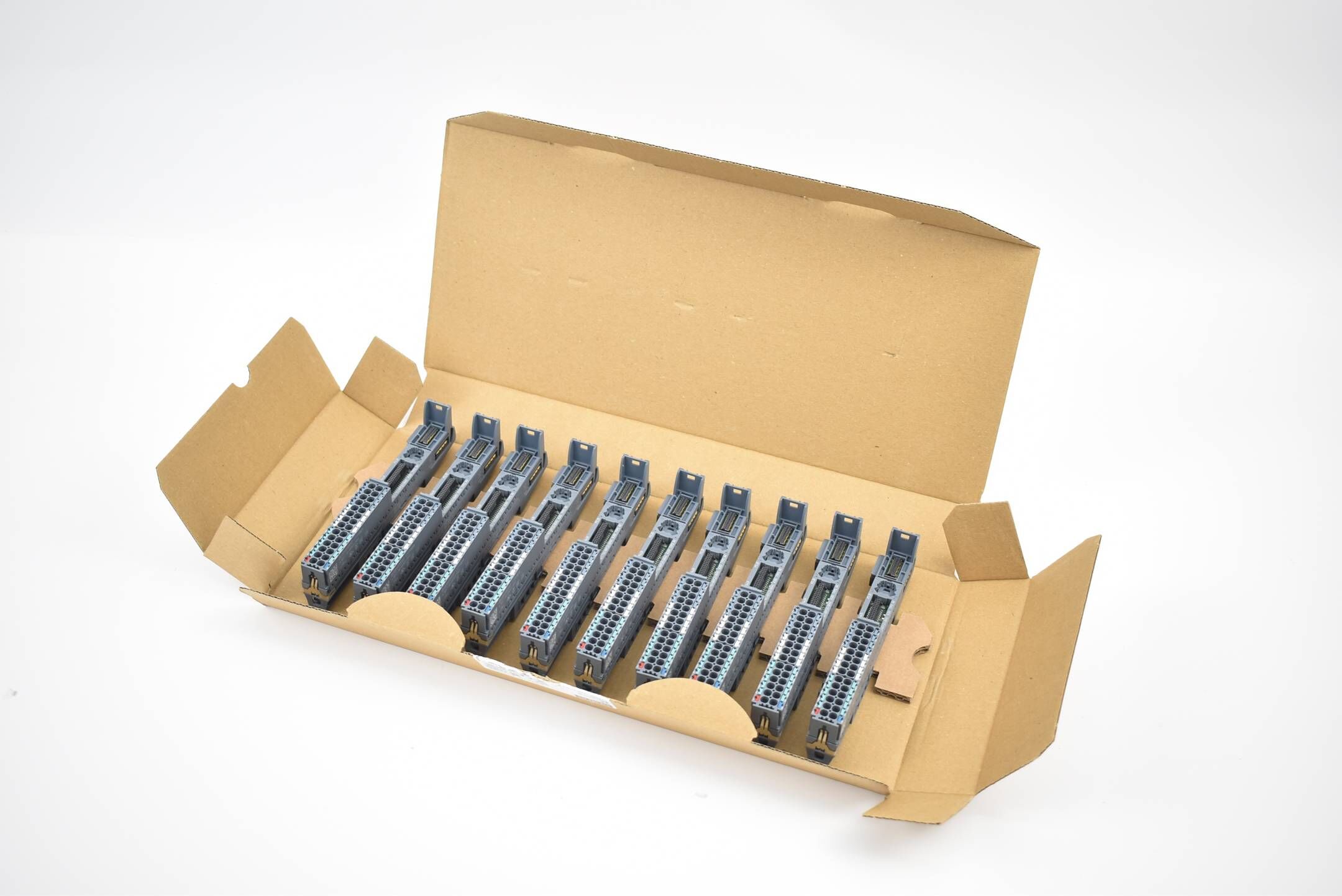 Siemens Simatic ET 200SP 6ES7193-6BP20-0BA0 ( 6ES7 193-6BP20-0BA0 ) 10er Pack