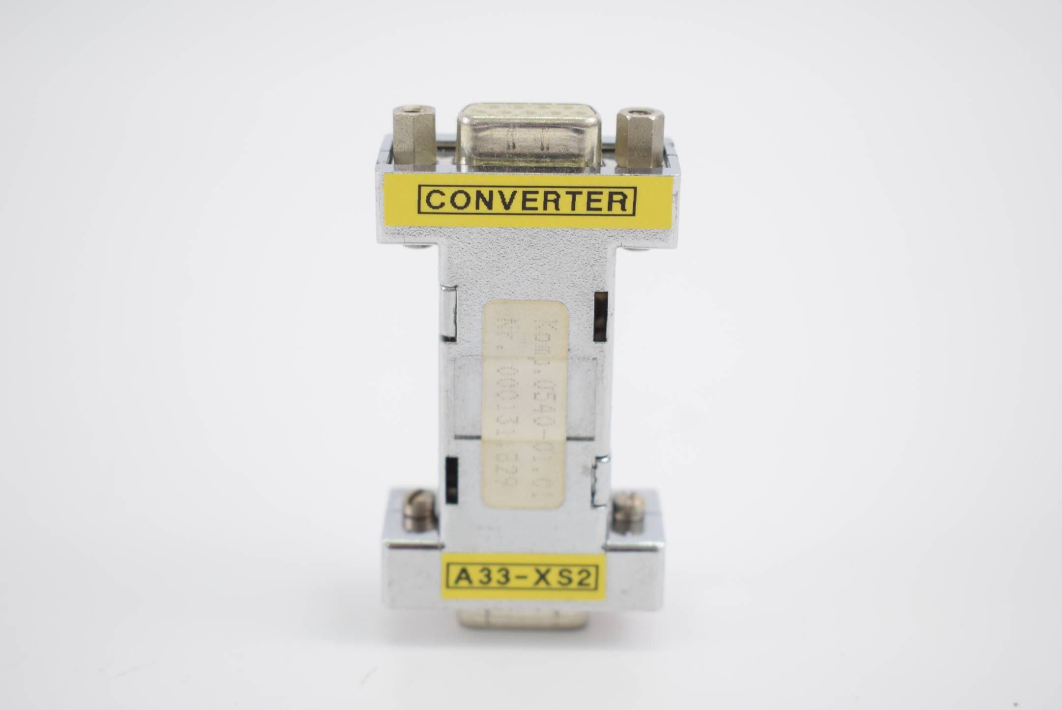 Converter von PC zu EMC A33-XS2 ( 000131.829 )