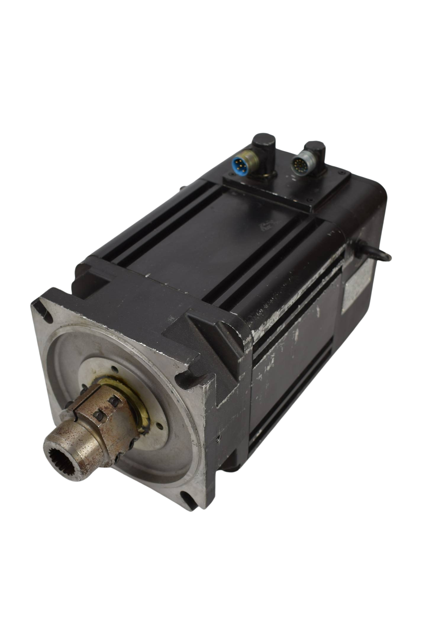 Modicon Telemecanique AC Servomotor BPH1902N5AF2LA1