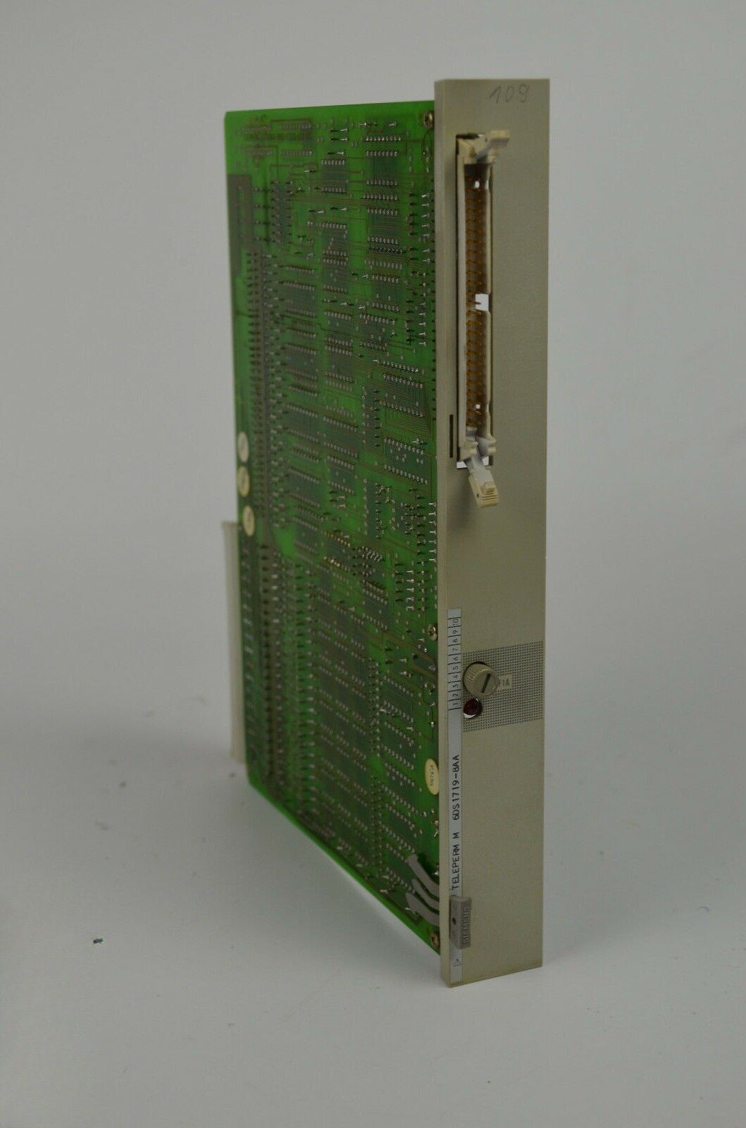 Siemens Teleperm M Analogausgabe 6DS1719-8AA ( 6DS1 719-8AA )