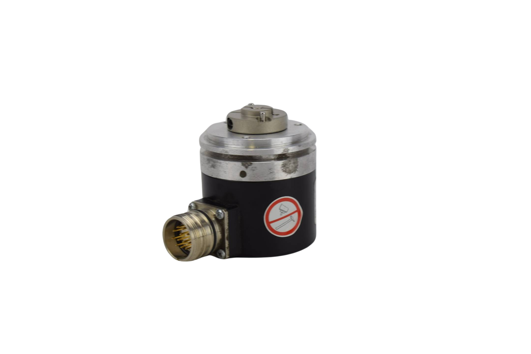 AMI Elektronik Drehgeber BDG 6360-2-10-30-W126-2500-65 ( 41100173-02500 )