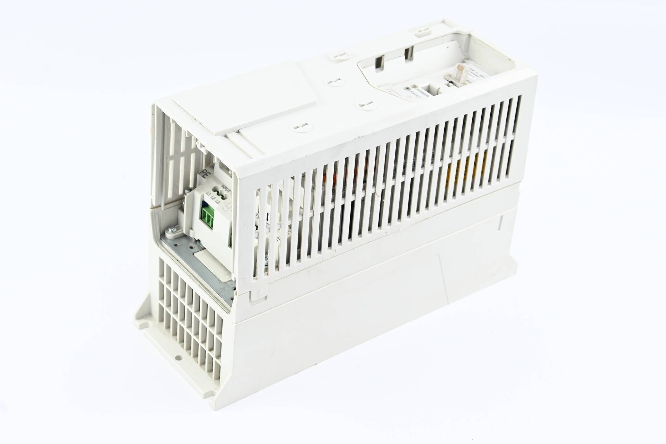 ABB Frequenzumrichter ACS580-01-03A4-4