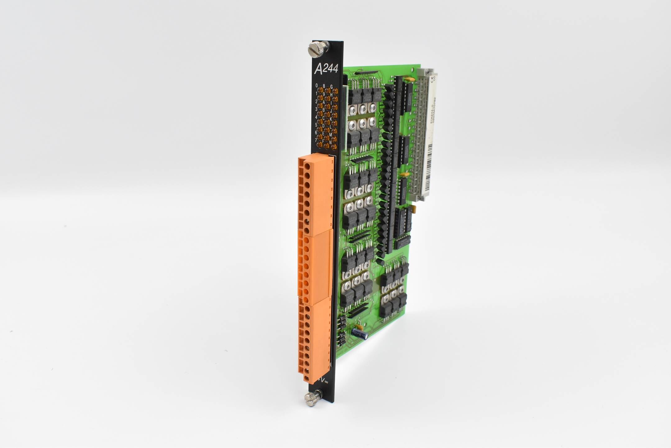 B&R Digitales Ausgangsmodul ECA244-0 ( A244 ) Rev. C0