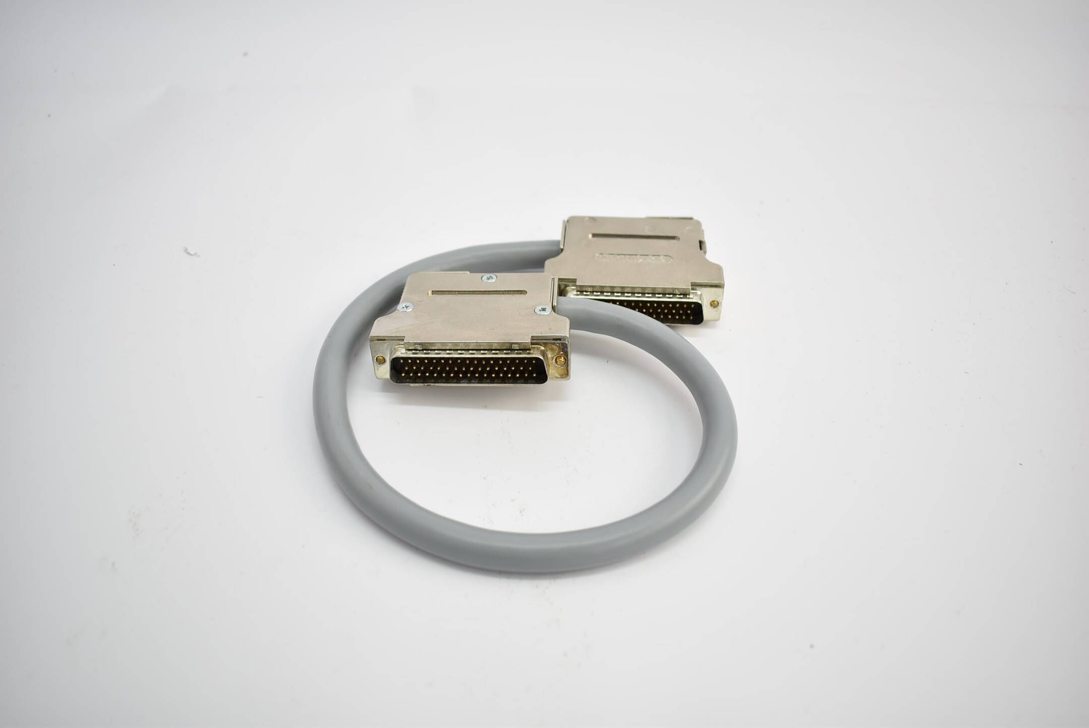 Siemens simatic S5 Verbindungskabel 6ES5 705-0AF00 ( 6ES5705-0AF00 )