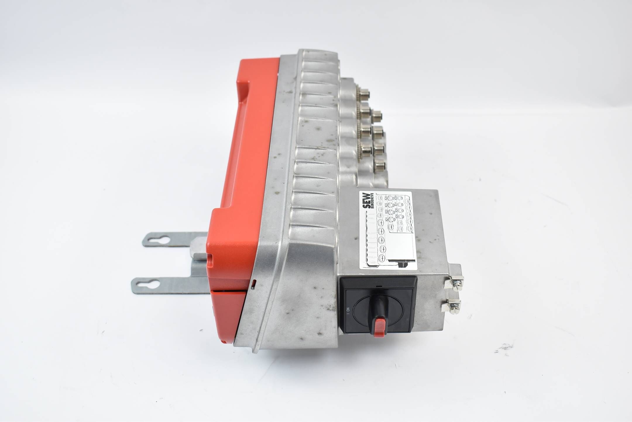 SEW Eurodrive Movifit Anschlussbox MTA11A-503-S423-D01-00/BW2