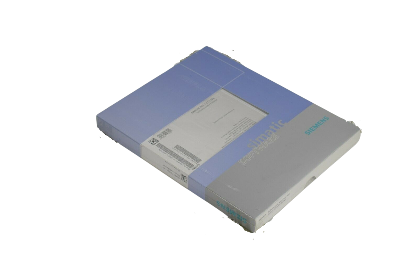 Siemens simatic S7 Software 6ES7658-4XX17-0YT8 ( 6ES7 658-4XX17-0YT8 )