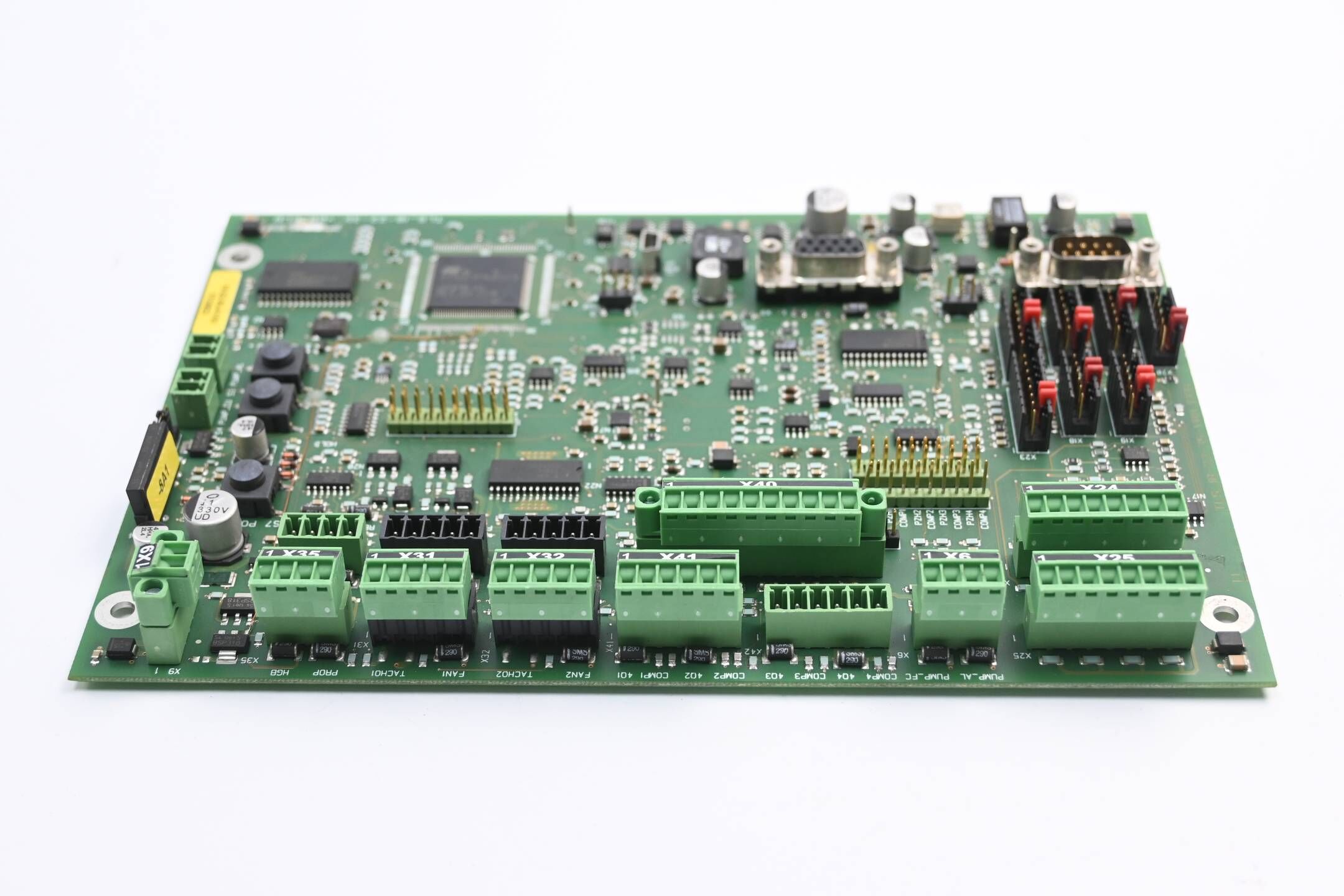 Trumpf Board TLS-18-22-35-V00-ECB