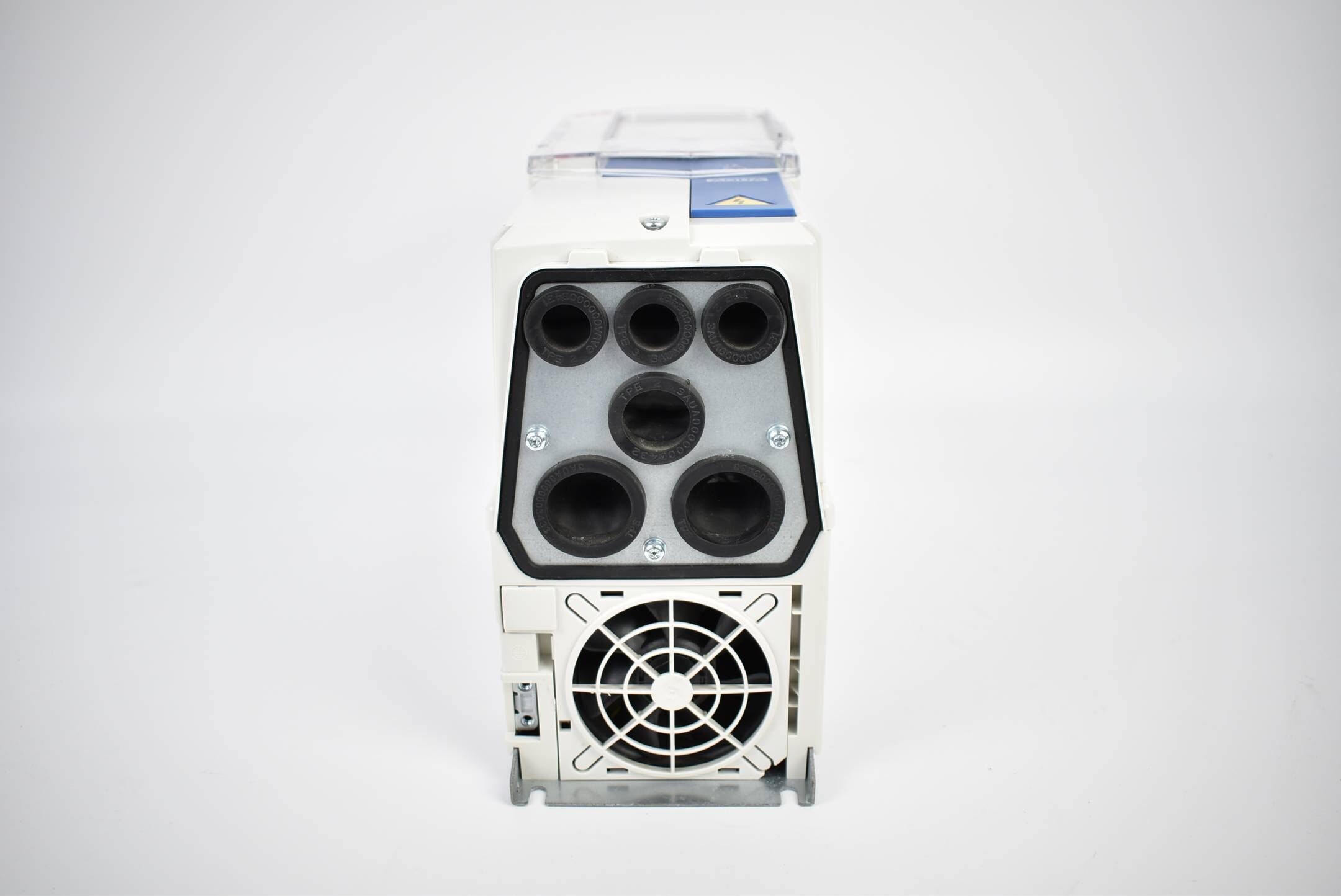 ABB Frequenzumrichter ACQ580-01-07A2-4+B056