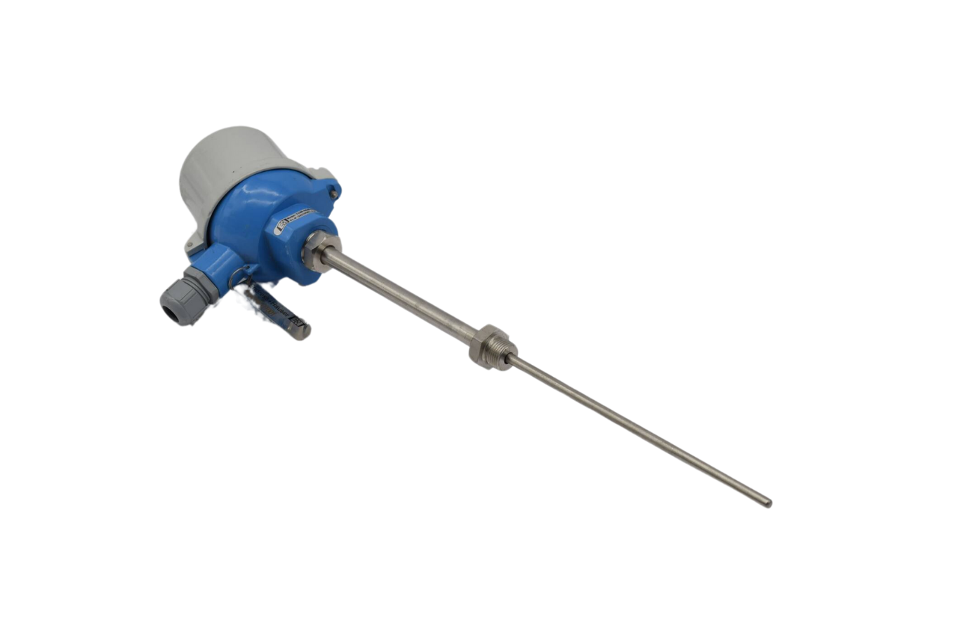 Endress+Hauser TC88-A64B1D3HA100 ML=200mm 32215583 