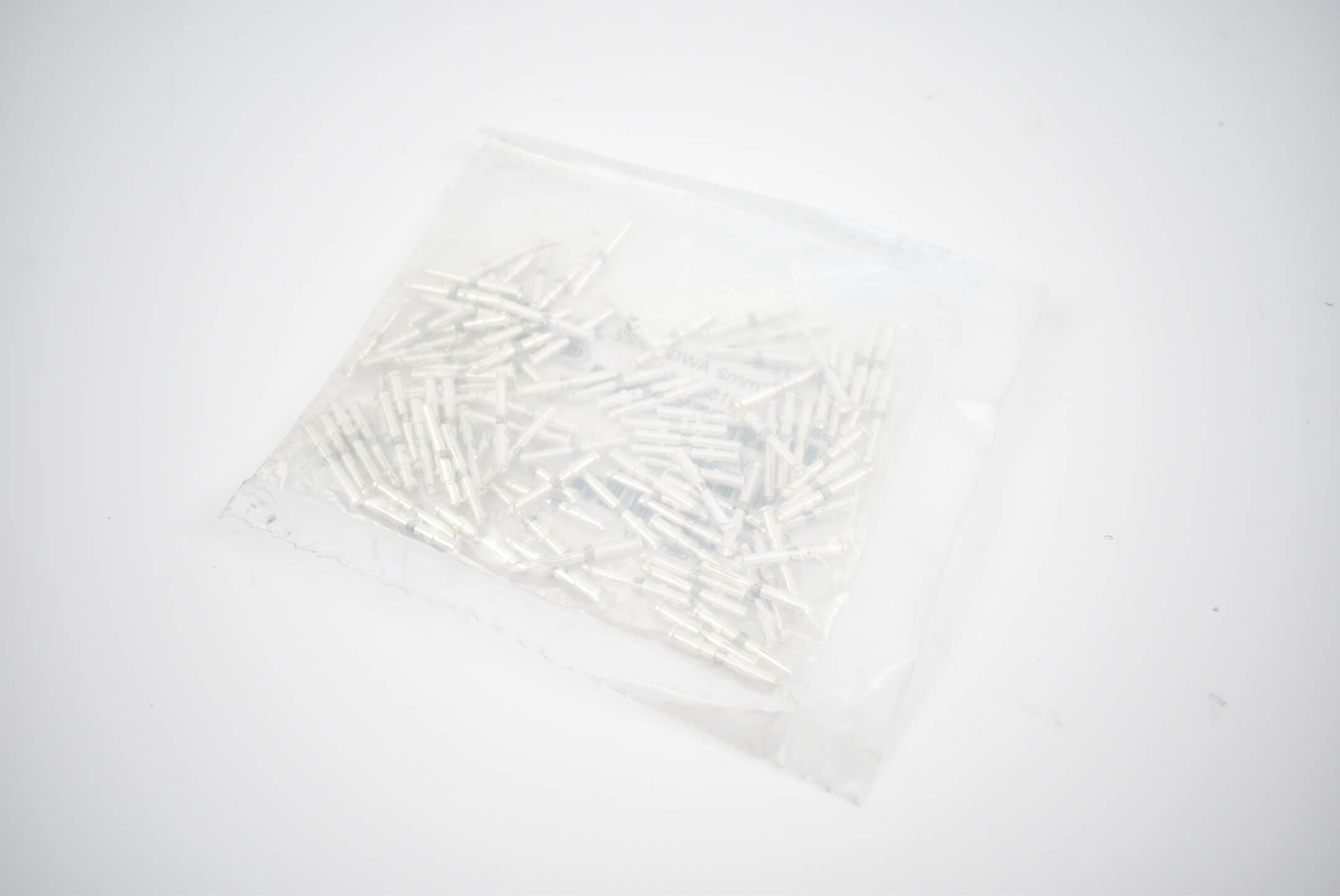 Harting Crimpkontakt R15-BU-C ( 09150006204 ) 0,14-0,37mm² AWG 26-22 ( VE 100x )