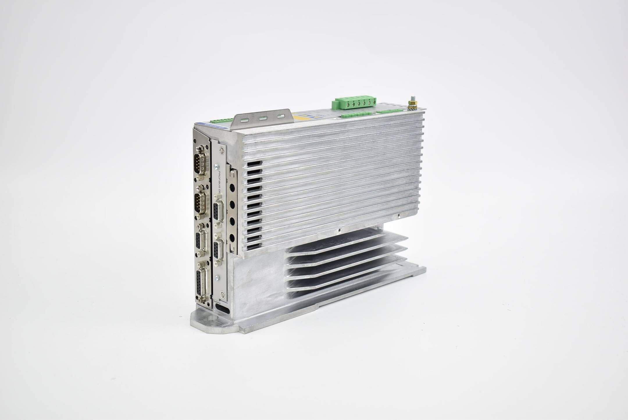 Kollmorgen Servostar 303 1,1kVA 3A Servo Amplifier S30361-NA