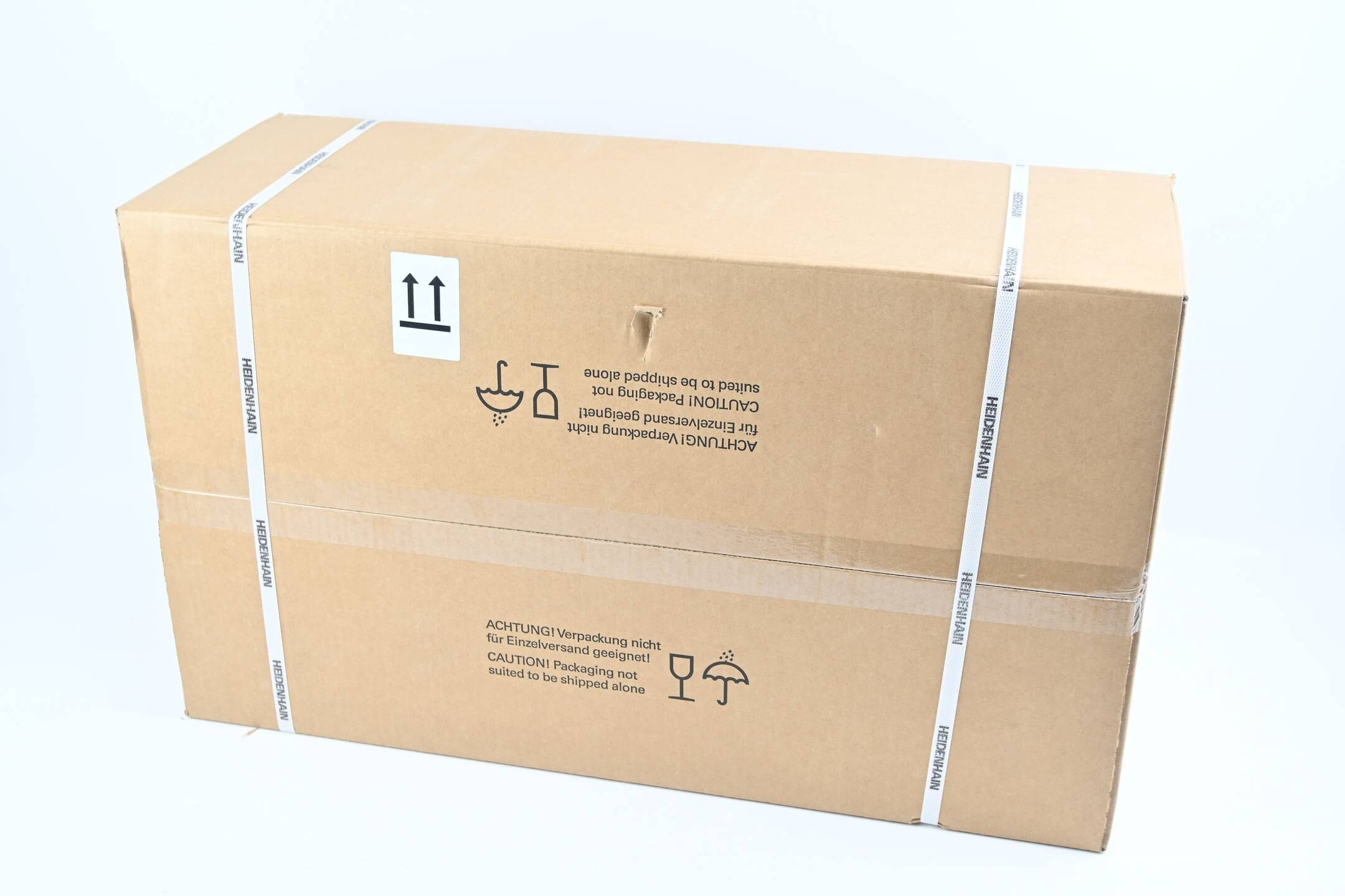 Heidenhain Kompaktumrichter UVR 140D ( 1084190-01 ) Ver. A2