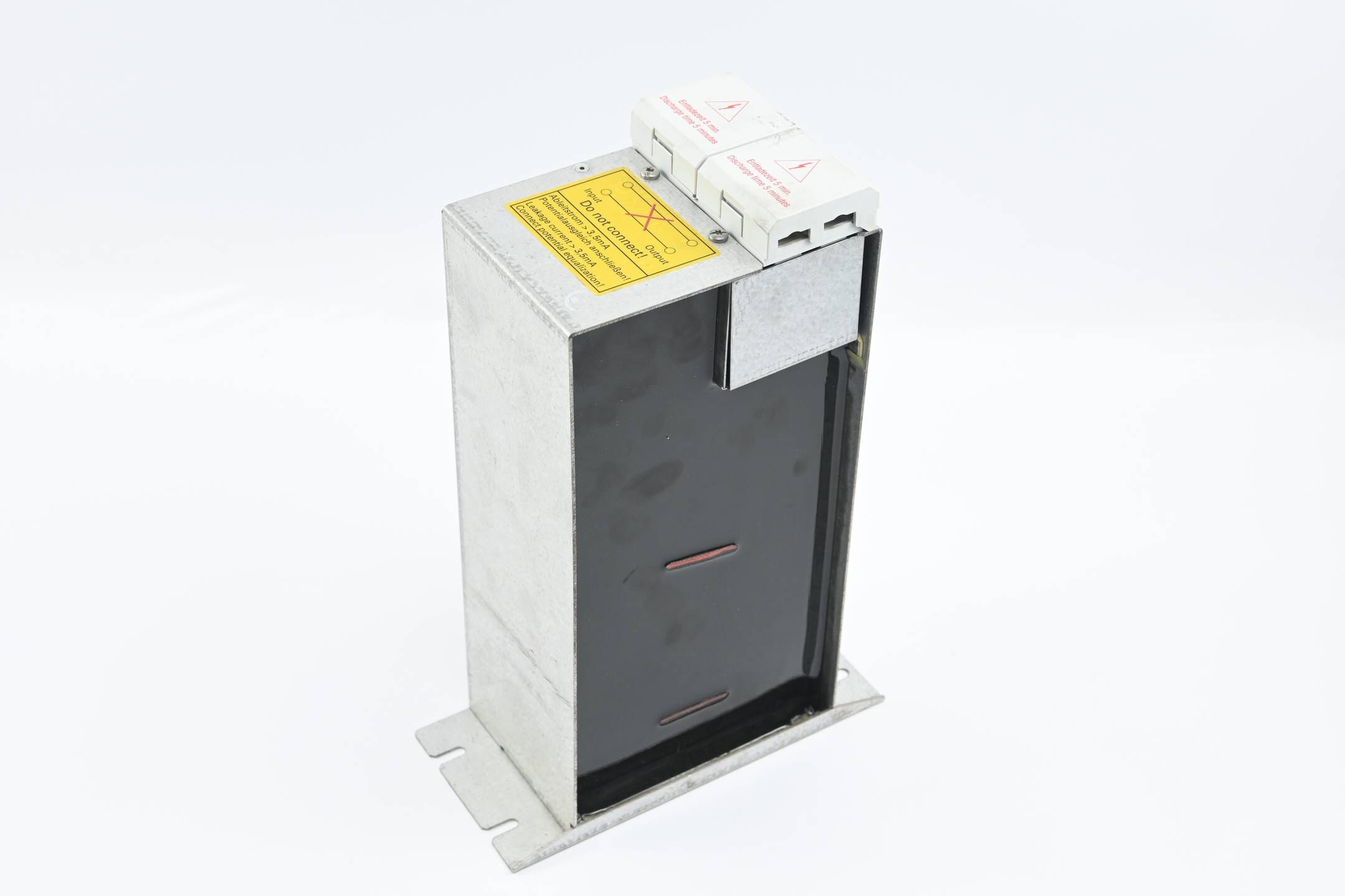 Heidenhain Zwischenkreis Filter 385764-01 ( 385 764-01 ) Ver. M10