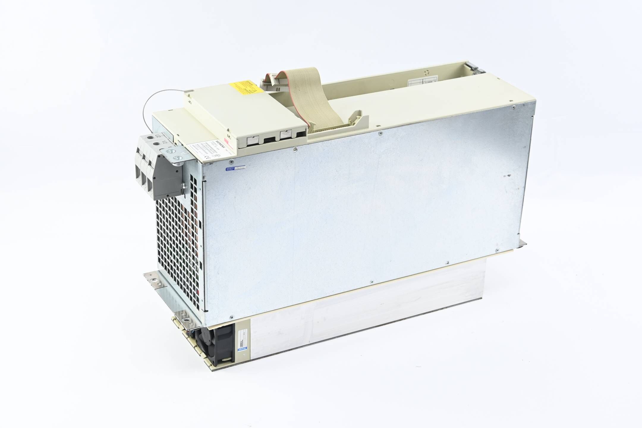 Siemens Simodrive LT-Modul 6SN1124-1AA00-0EA1 ( 6SN1 124-1AA00-0EA1 ) Ver.B