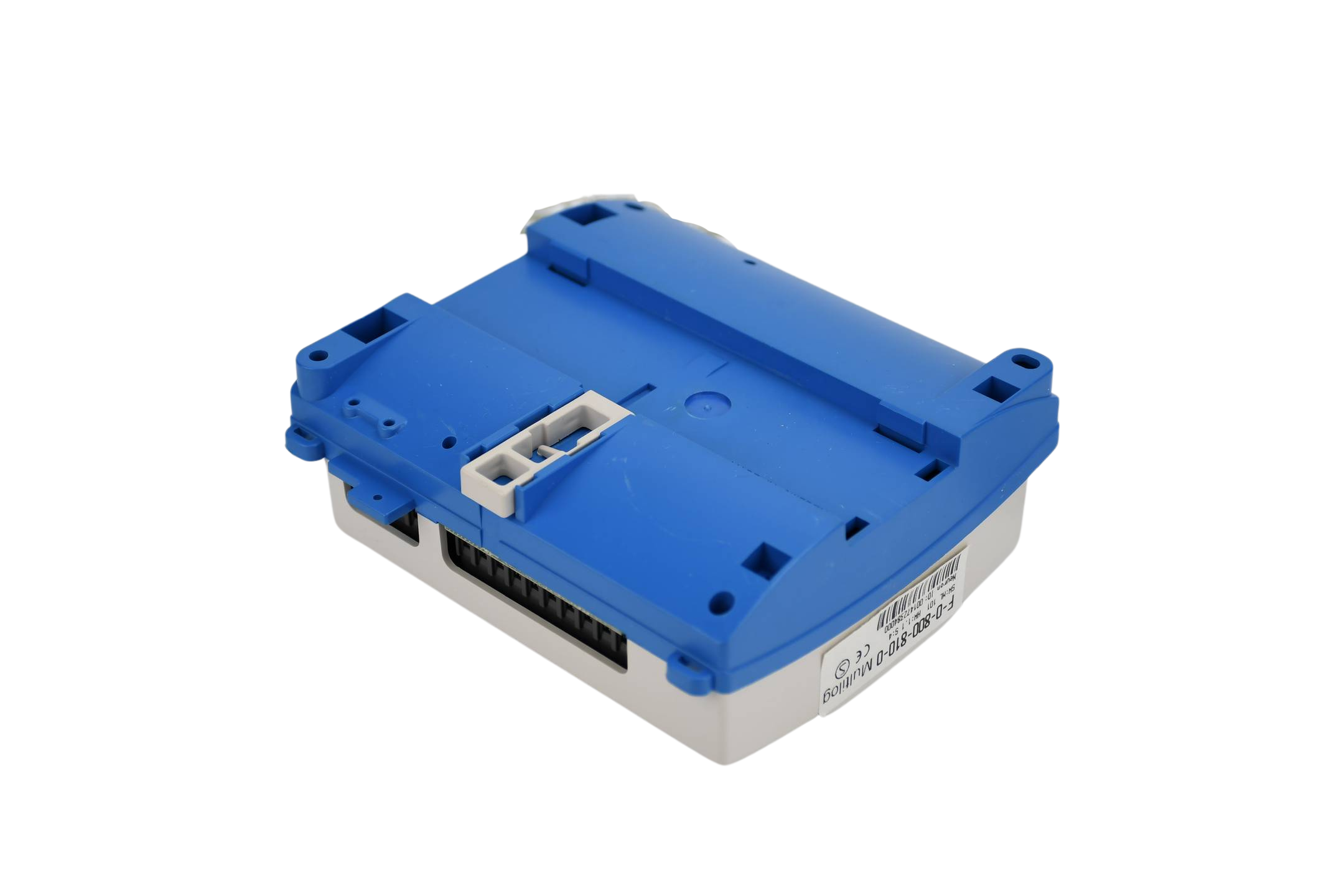 NZR LON Impulsspeichermodul Multilog IC-LON-2 ( F-0-800-810-0 )