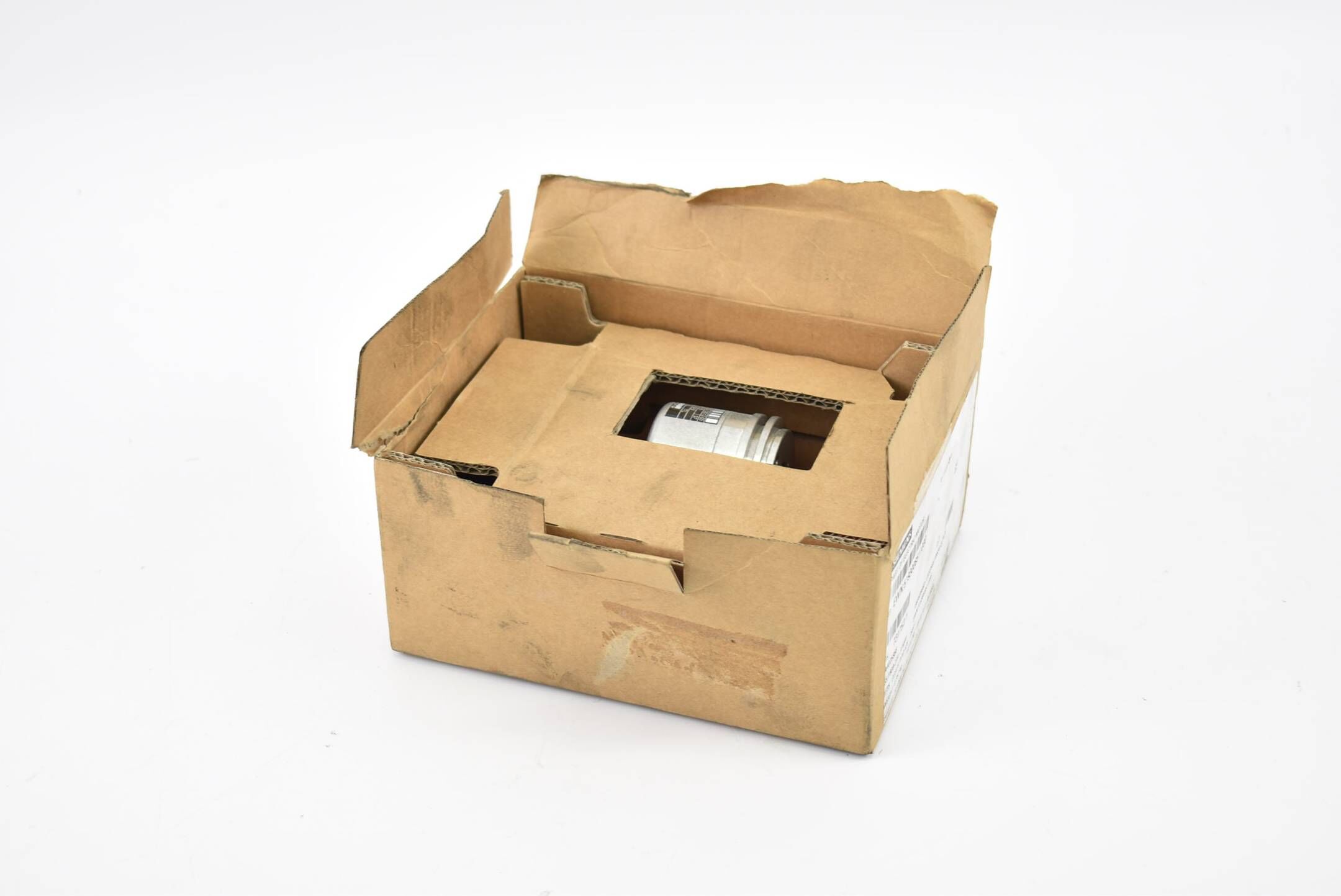 Heidenhain Drehwertgeber 376846-E8 ROD 426 2500 03S12-03 K