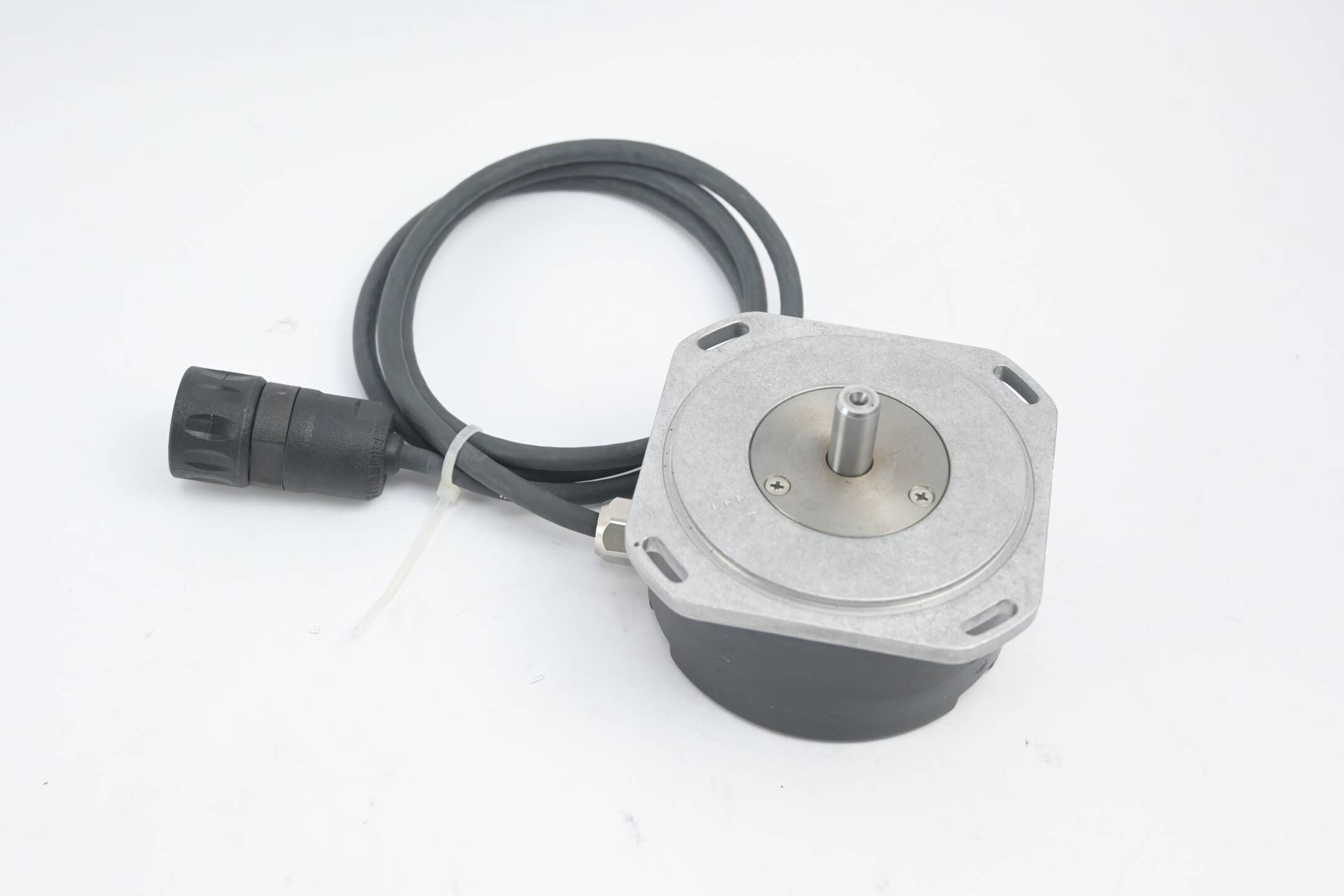 Heidenhain Drehgeber ROD 260.0001 - 9000 ( 269 965-18 ) ROD260.0001-9000 ( V10 )