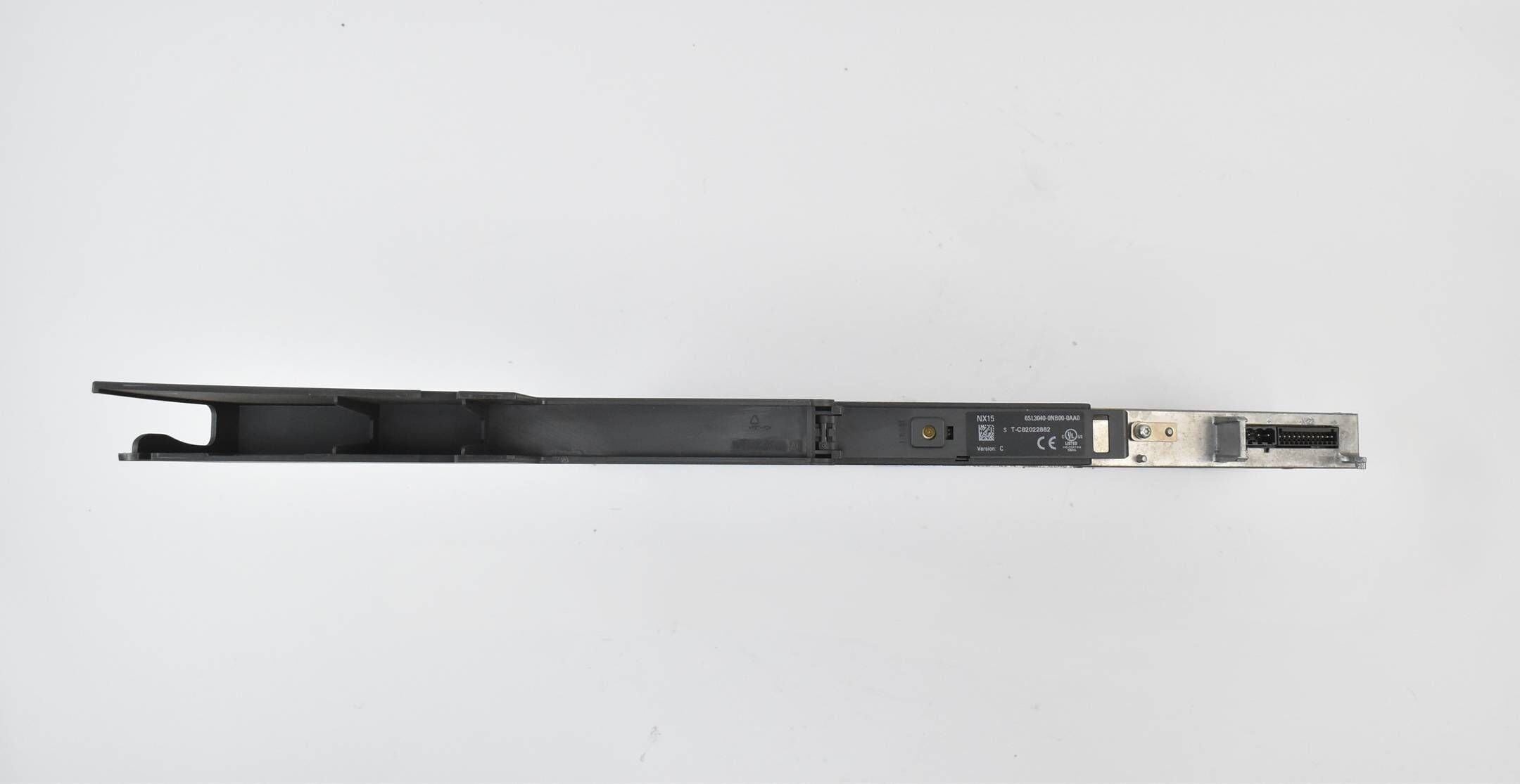 Siemens Sinamics Numeric Control 6SL3040-0NB00-0AA0 ( 6SL3 040-0NB00-0AA0 )