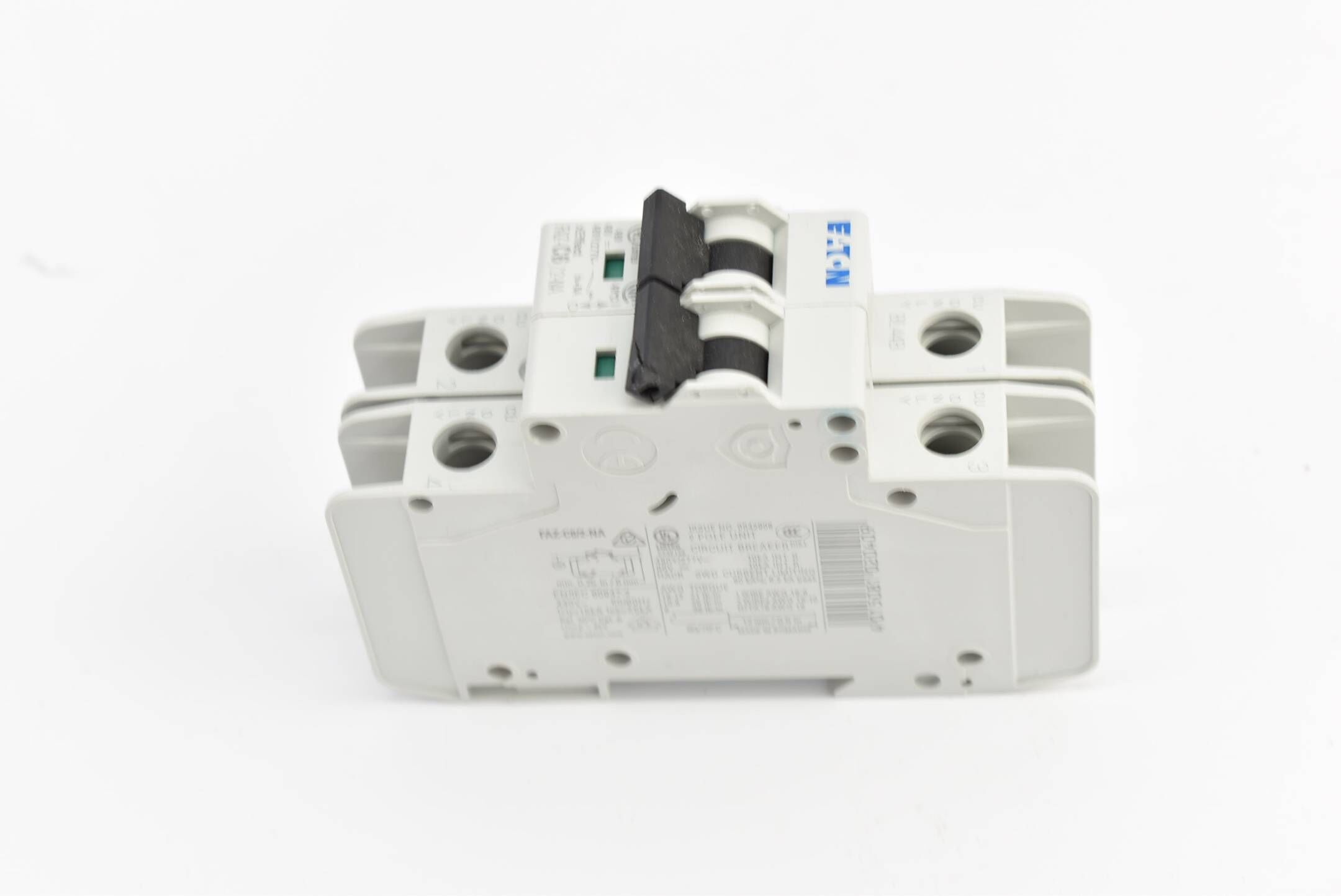 Eaton circuit breaker FAZ-C6/2-NA