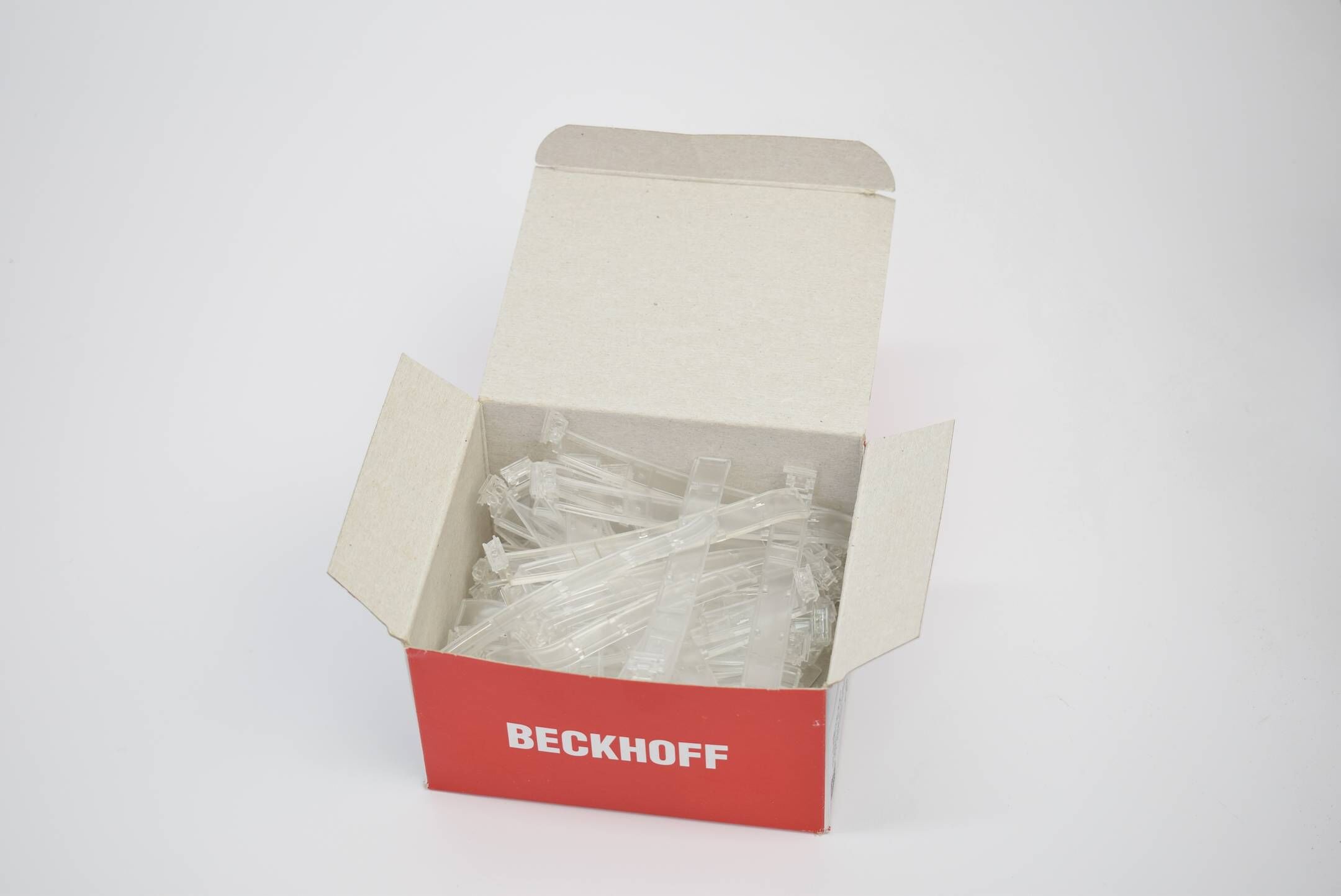 Beckhoff Etikettenabdeckung BZ3200 