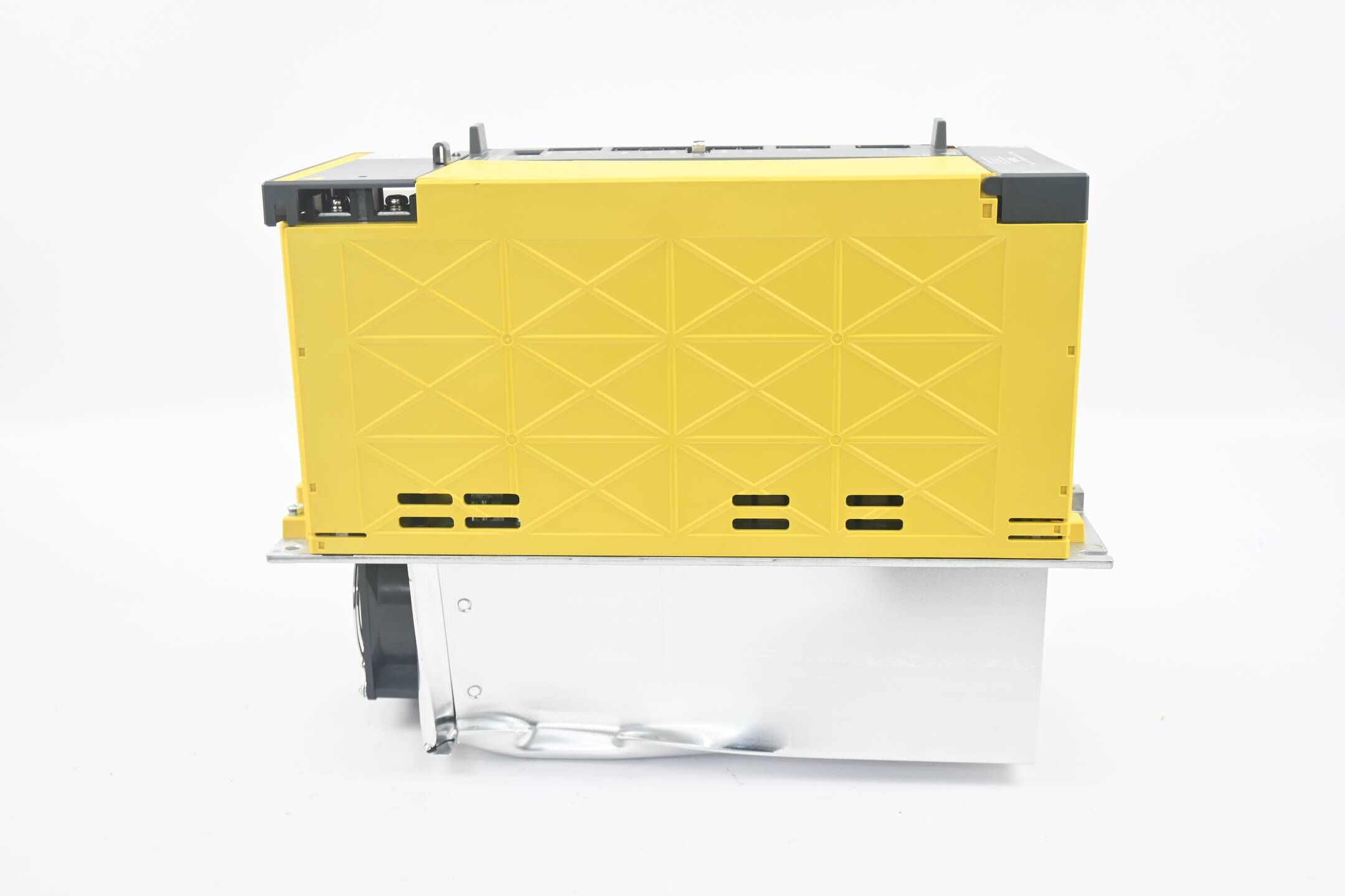 Fanuc Servo Amplifier A06B-6252-H045
