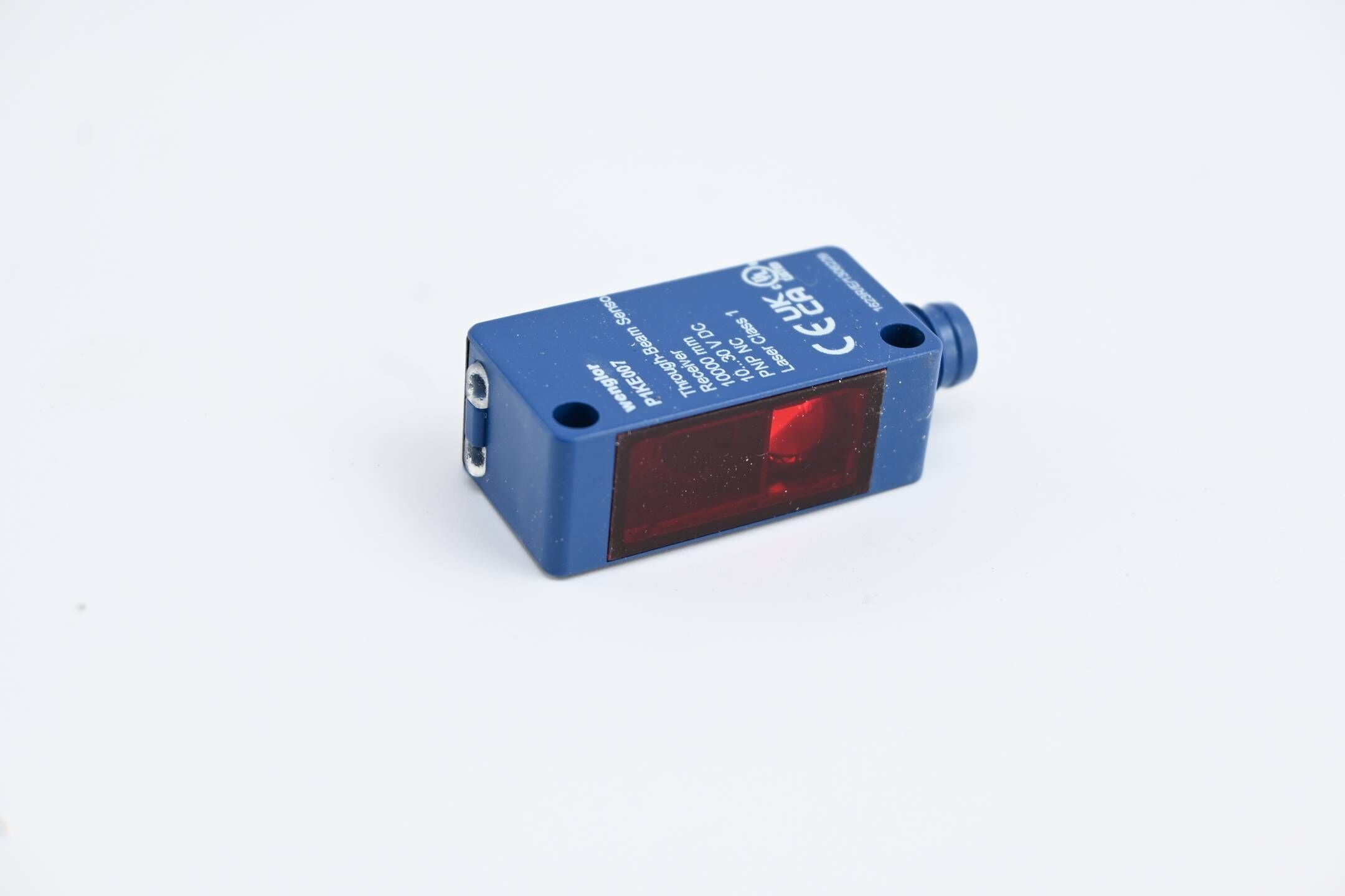 Wenglor Einweglichtschranke P1KE007