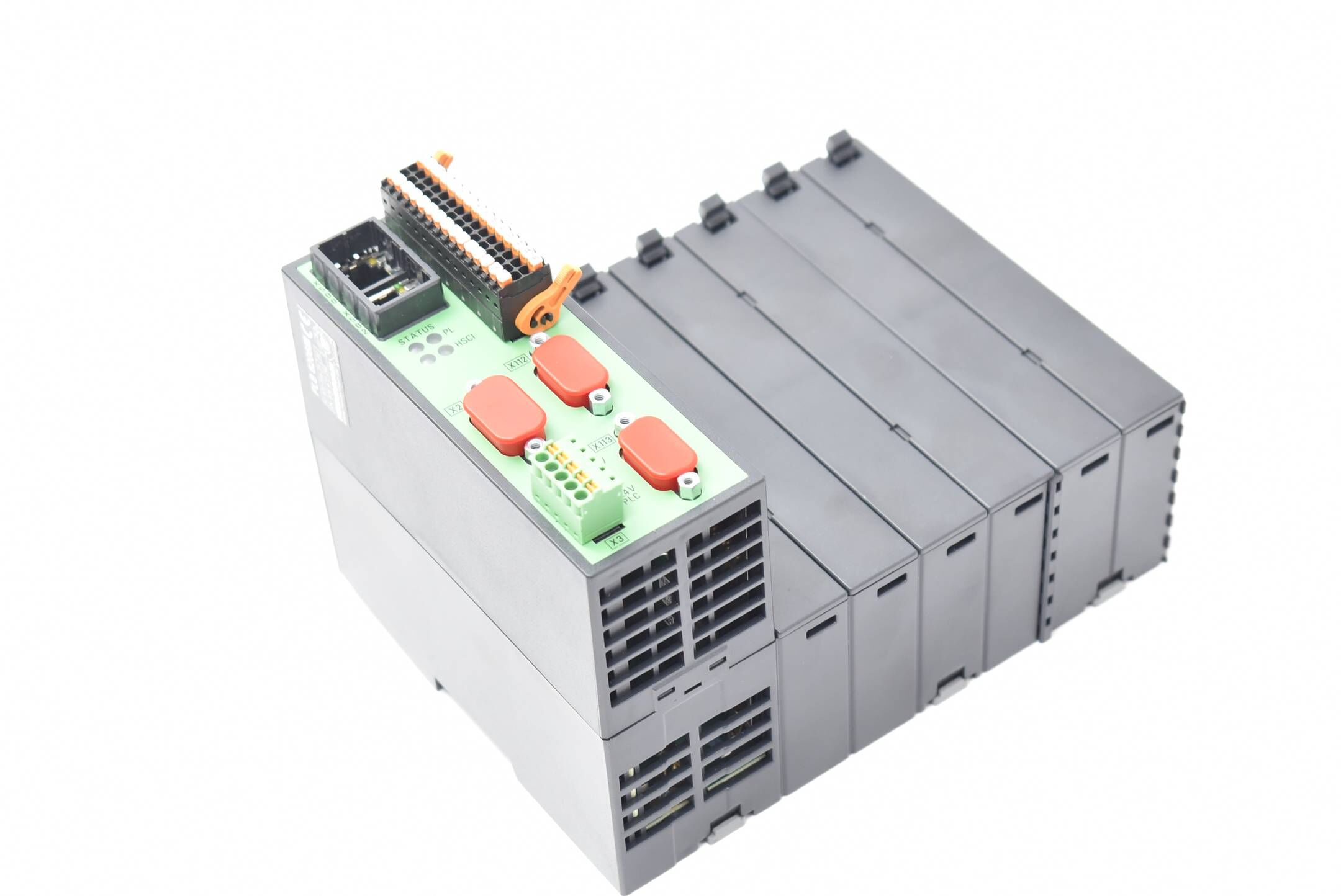 Heidenhain Systemmodul PLB 6206 630054-23 ( 630 054-23 ) Ver. B2