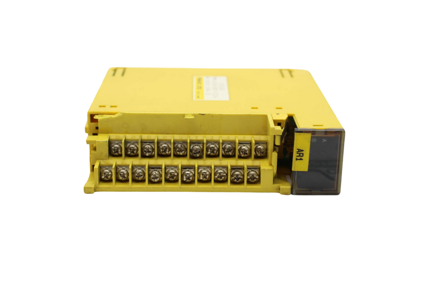 Fanuc Digital Input Output Modul AID16D A03B-0807-C104