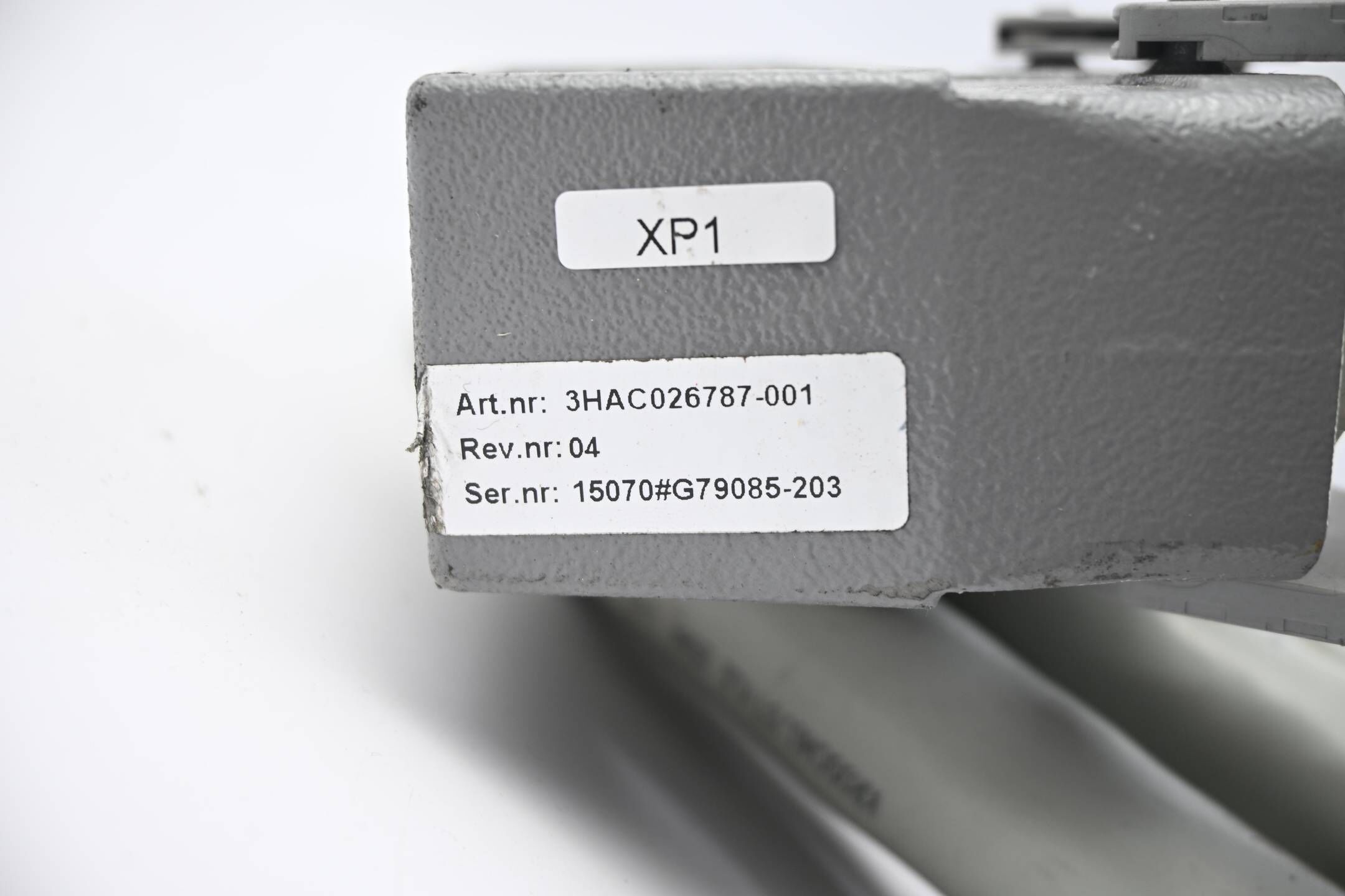 ABB Robotics Stromkabel 3HAC026787-001 ( 3HAC 026787-001 ) 7,0m