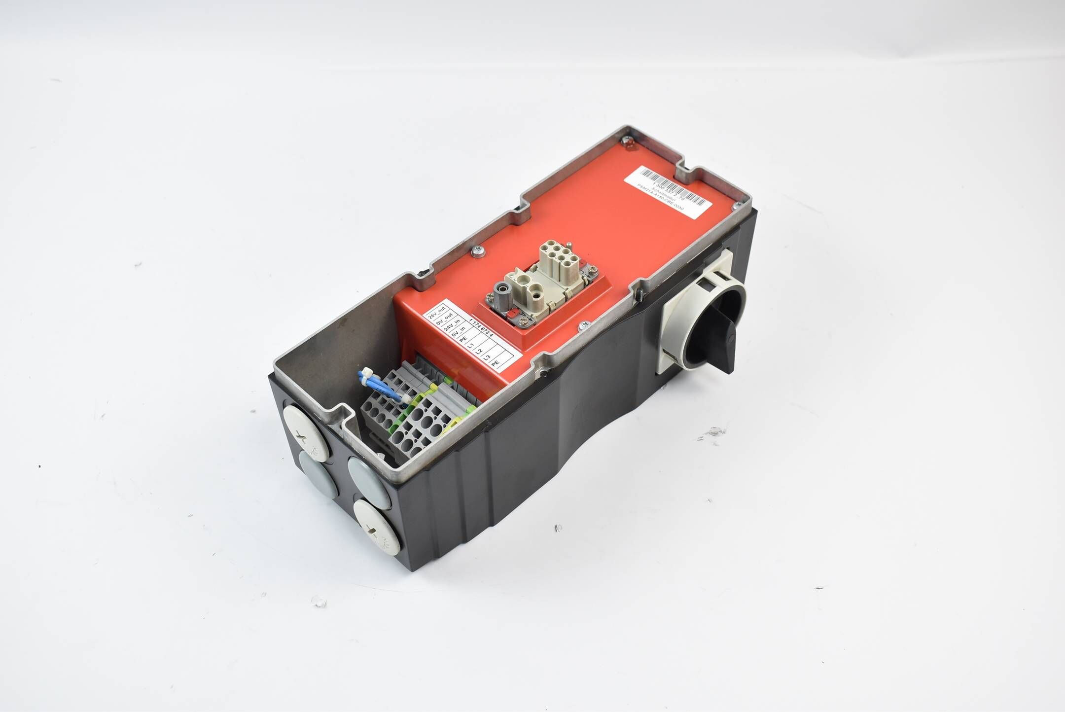 SEW Eurodrive Movipro Anschaltbox / Schaltmodul PSM21A-A150-CBE-0050