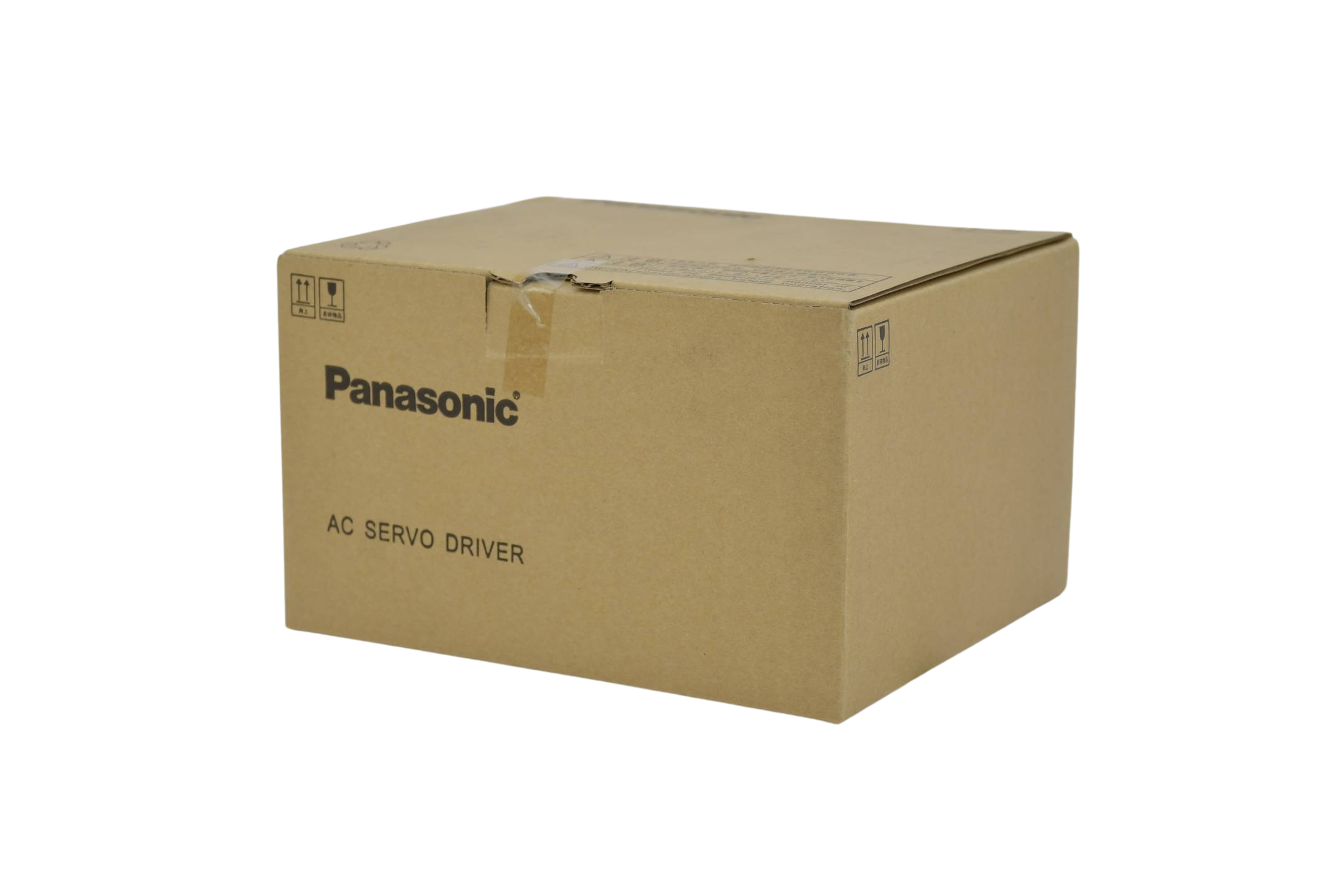 Panasonic Minas A6 AC Servo Motor Driver A6SF Series MCDLT35SF