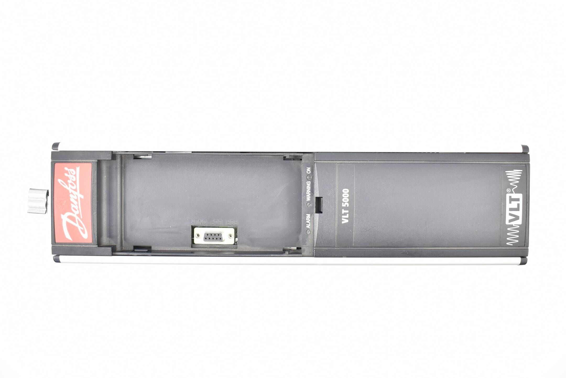 Danfoss VLT 5000 Umrichter VTL5003PT5B20SBR3D0F10A00C0 ( 175Z0543 )