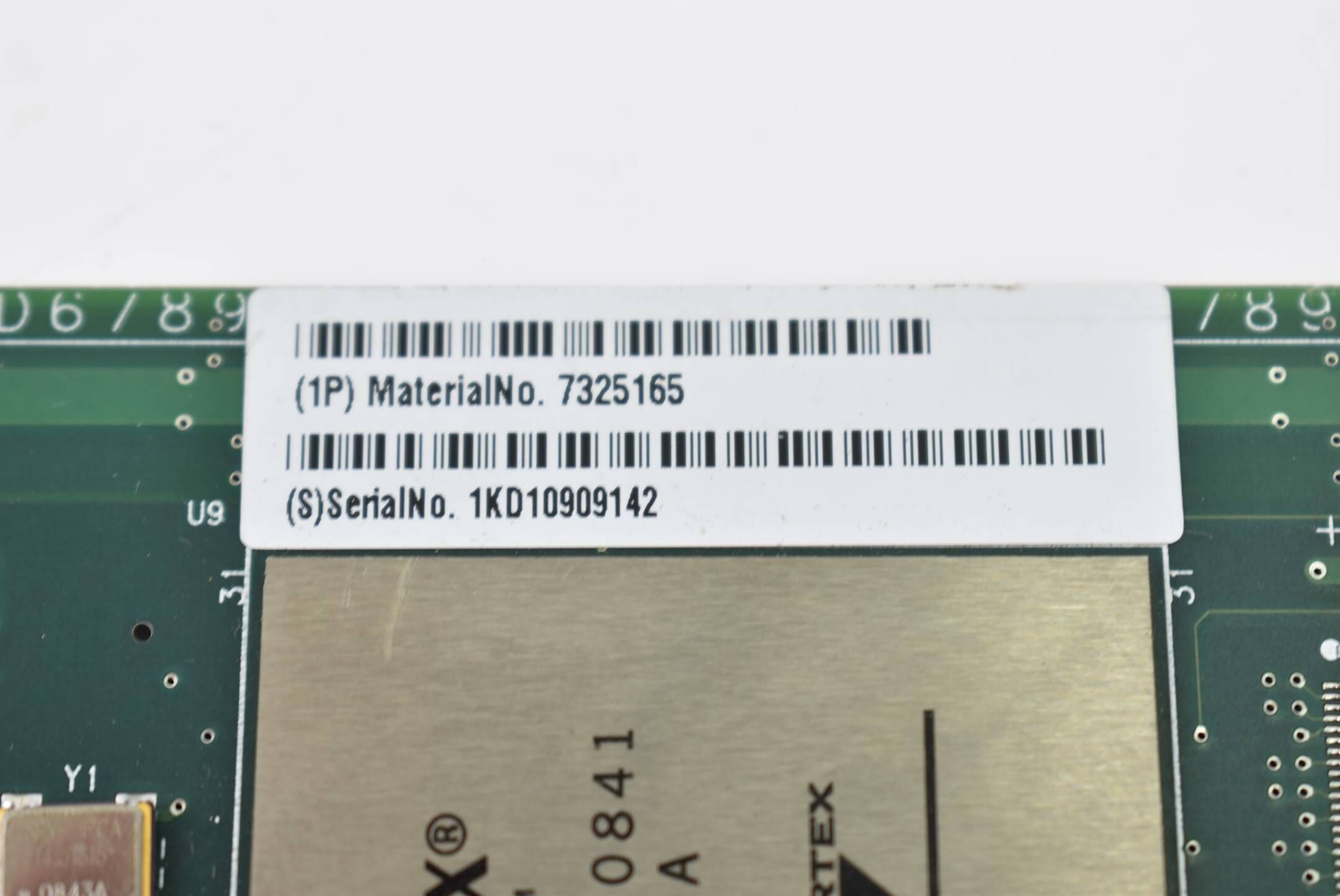 Siemens Medical Solutions 7325165