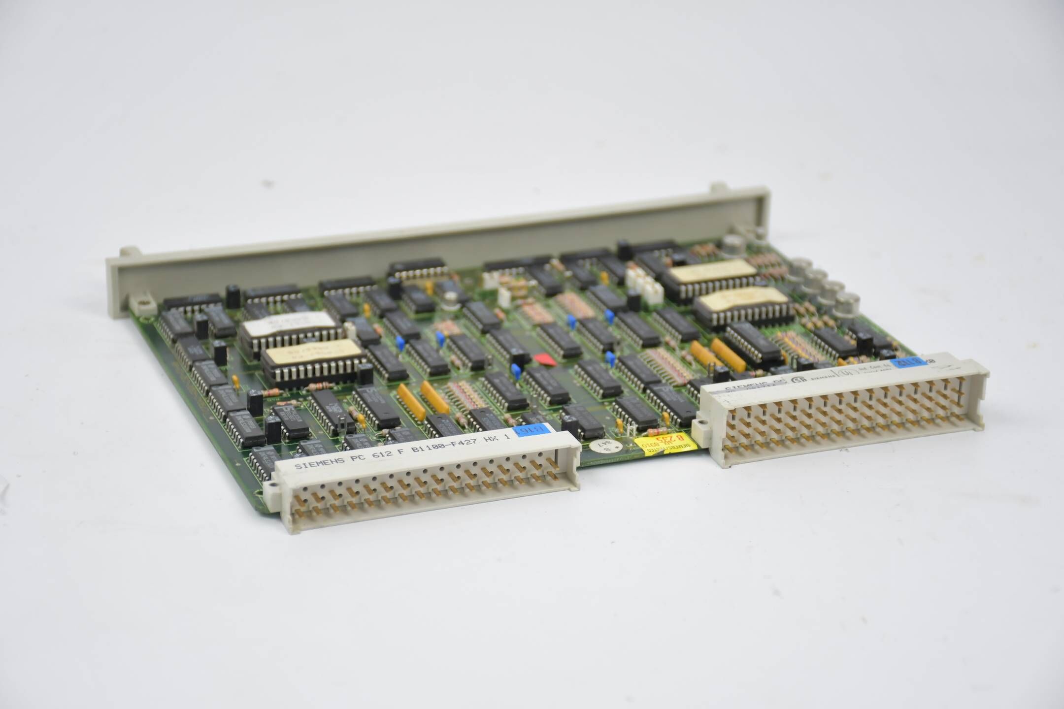 Siemens Simatic S5 CPU927 6ES5927-3SA12 ( 6ES5 927-3SA12 )