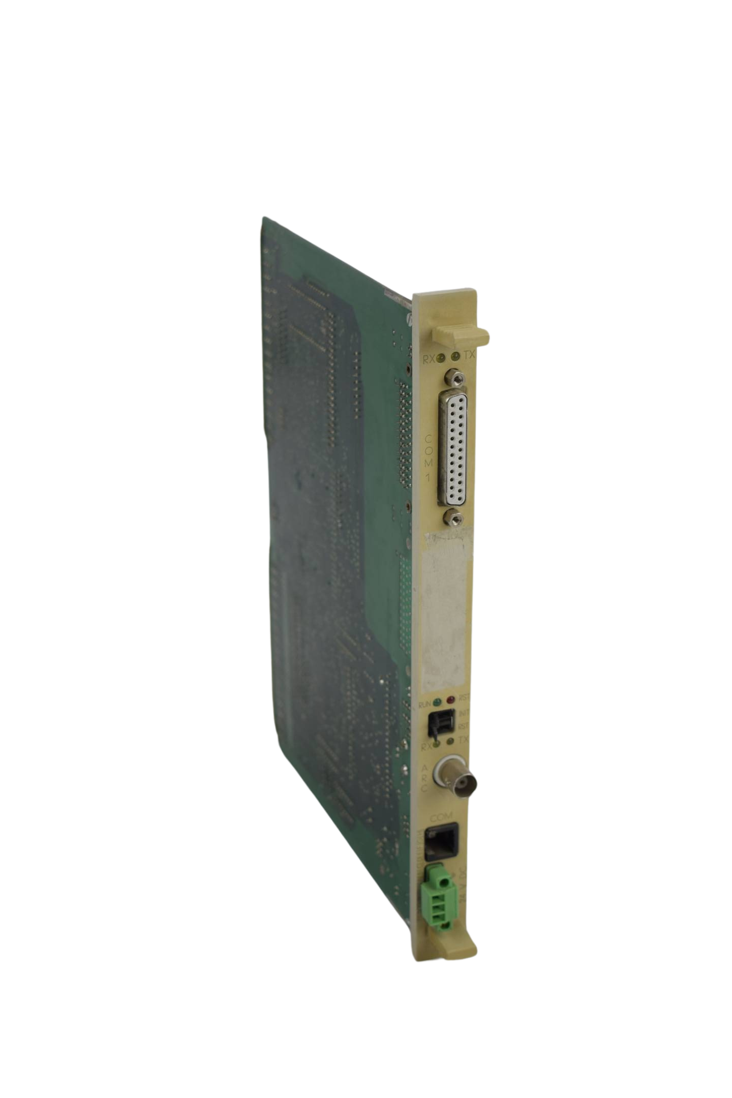 Siemens EPT FC500/AS0