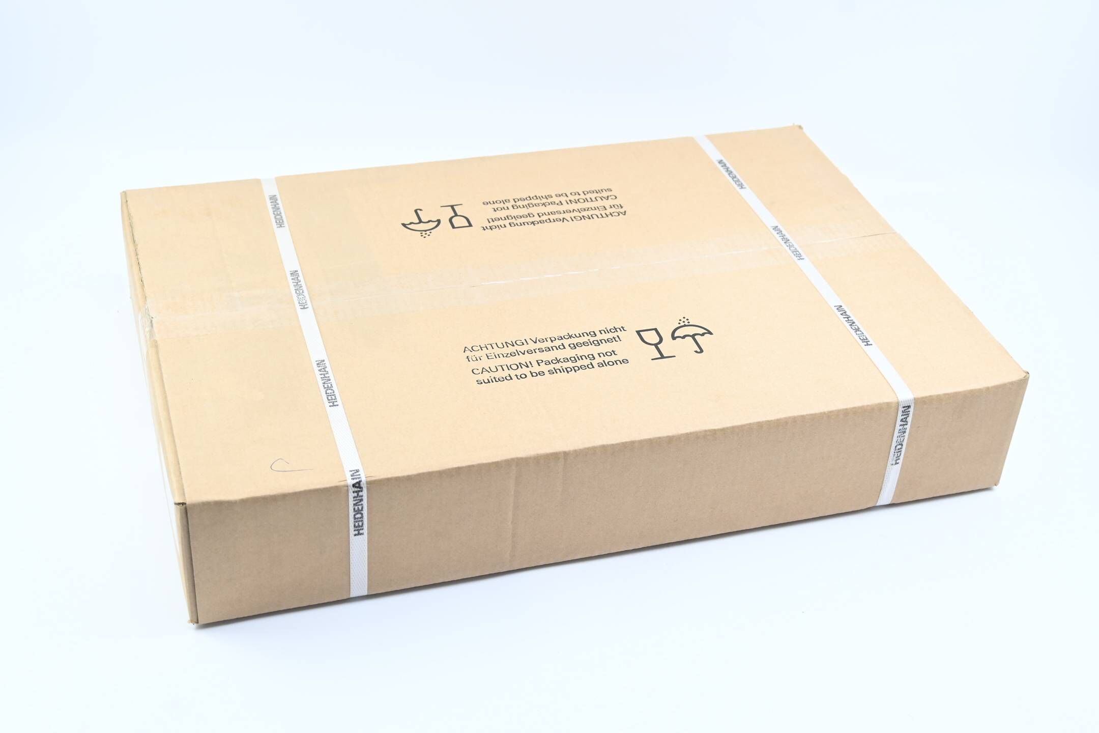 Heidenhain Bremswiderstandsmodul UP 110 ( 341516-01 ) Ver. B9