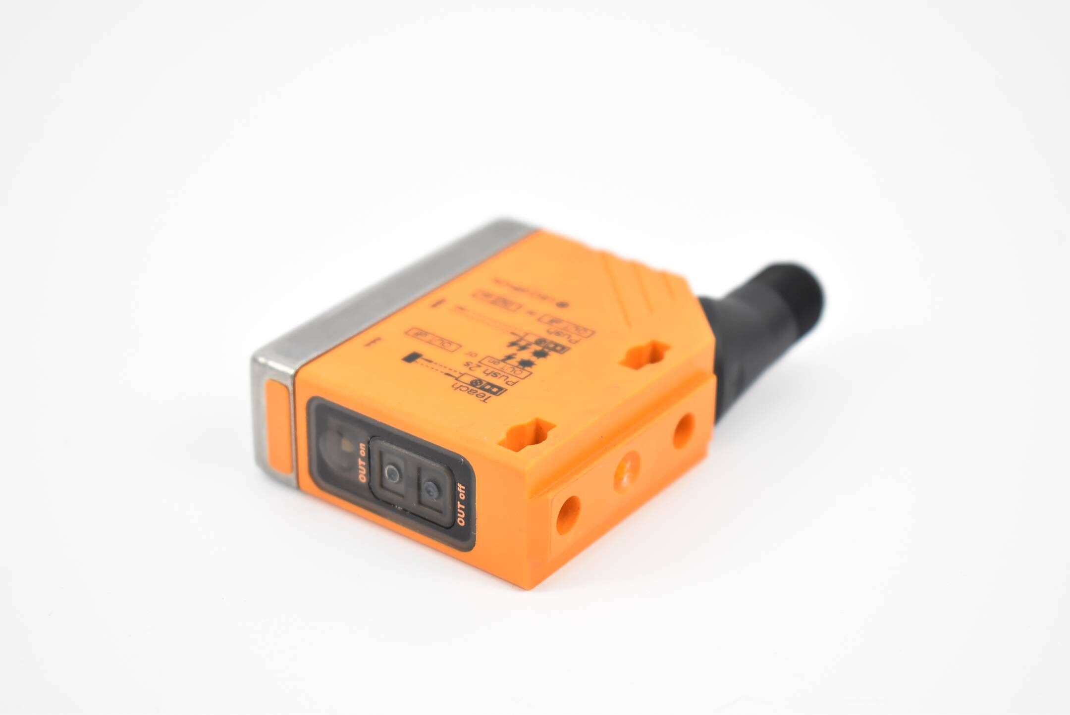 Ifm Electronic Reflexlichtschranke O5P500 ( O5P-FPKG/US100 )