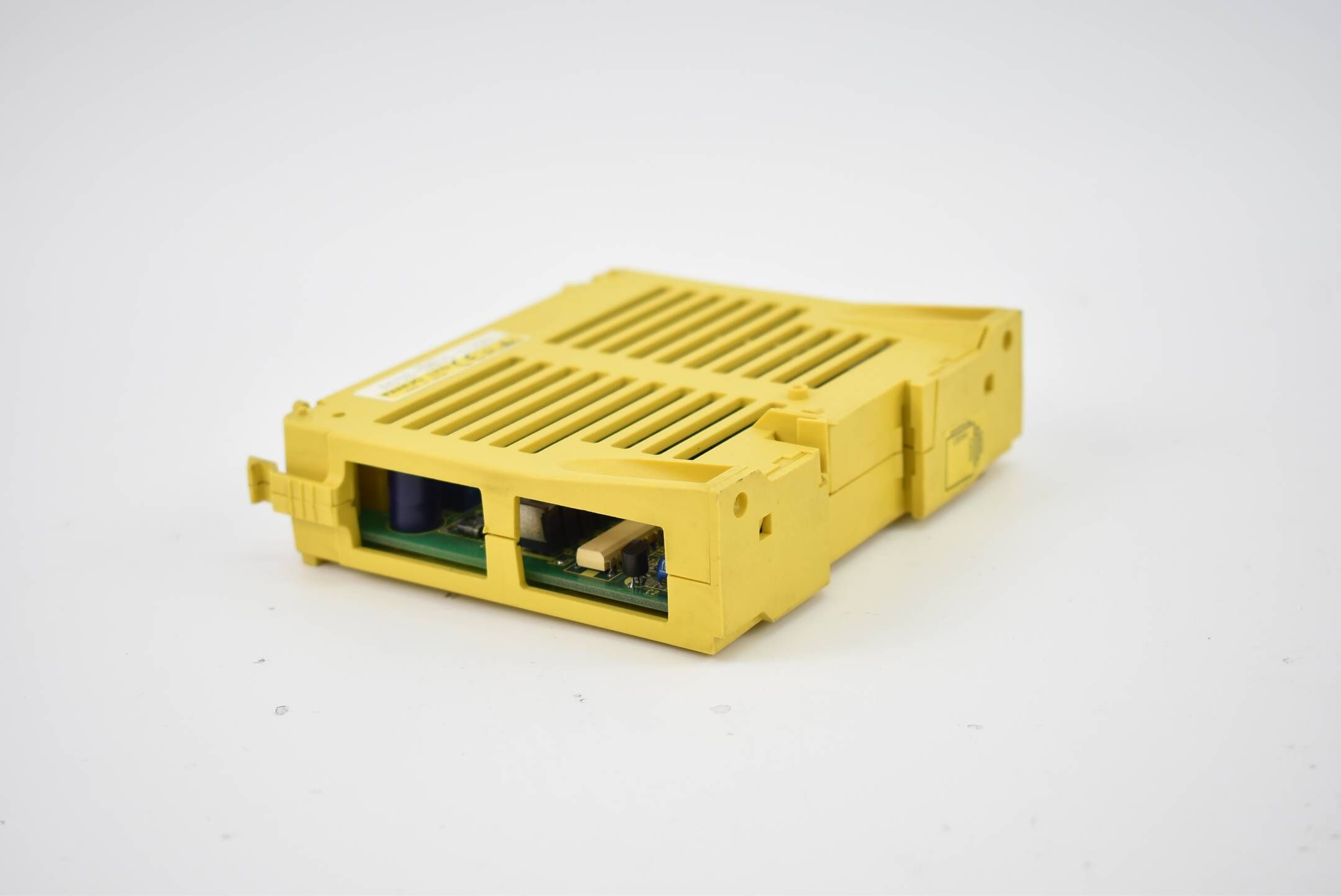 Fanuc Input Output Modul A03B-0815-C004