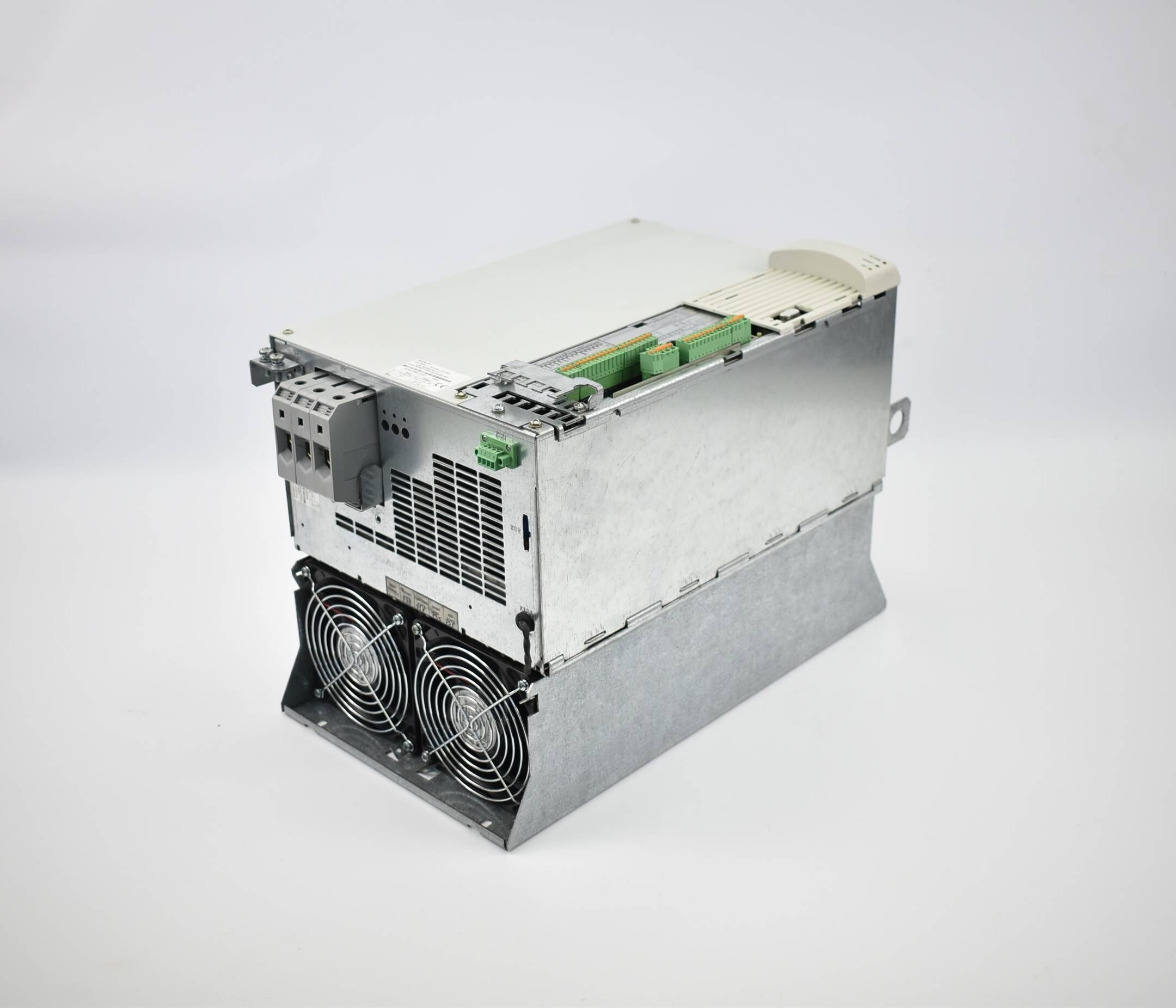 Rexroth Frequenzumrichter RD51.1-7N-045-L-V1-FW