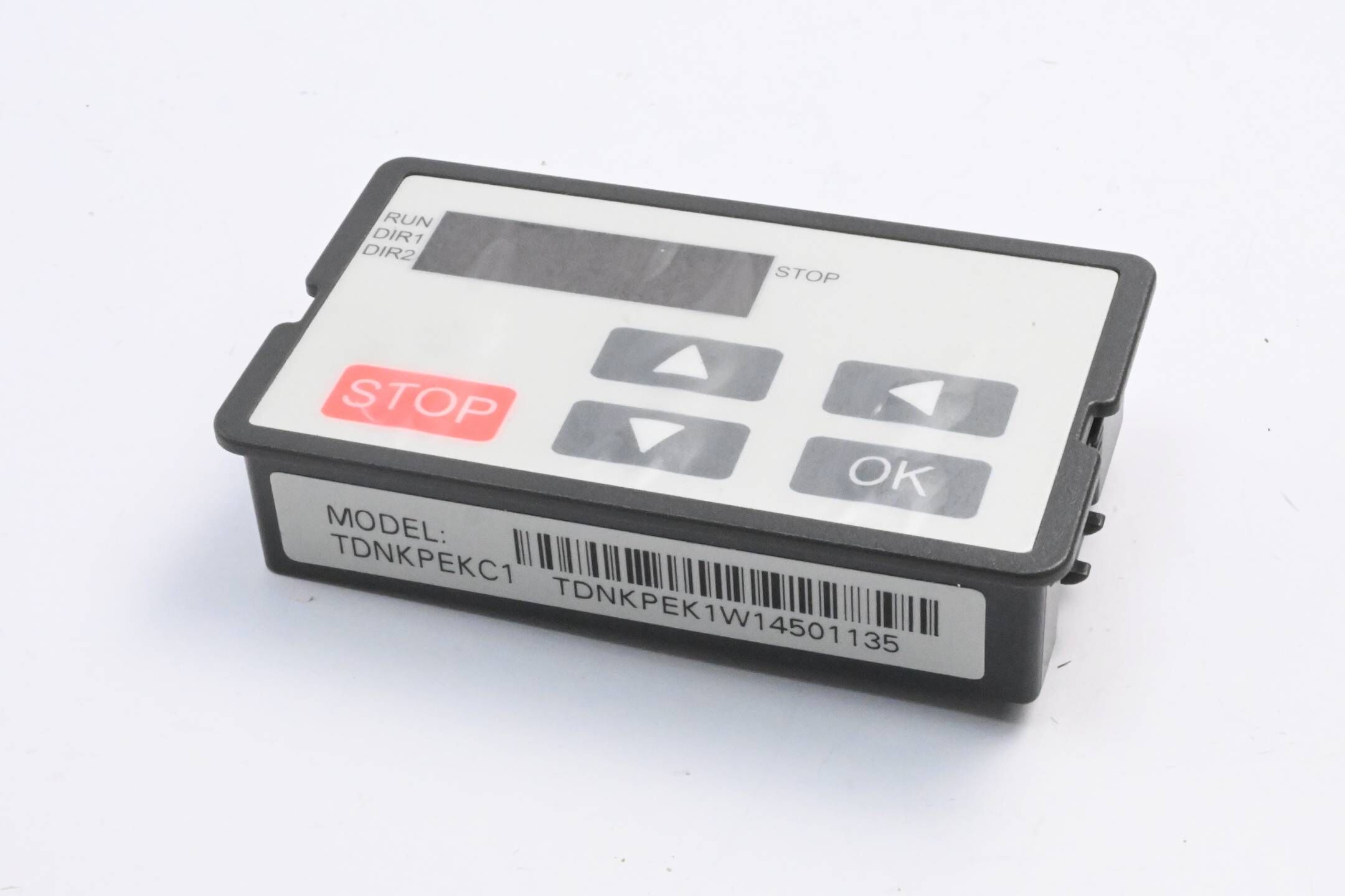 Delta Electronics Frequenzumrichter TDNKPEKC1