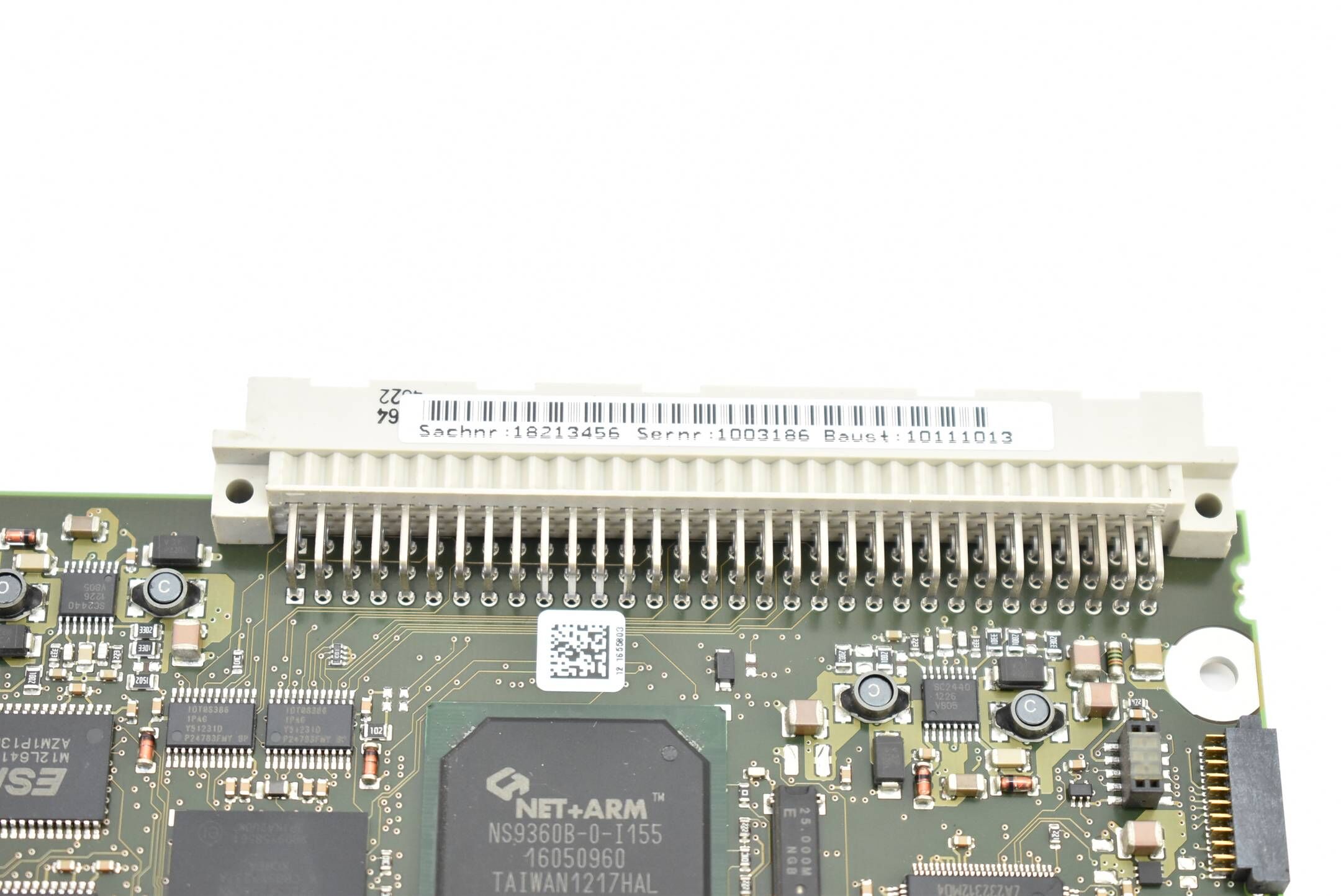 SEW-Eurodrive Optionskarte Profinet IO DFE32B ( 18213456 )