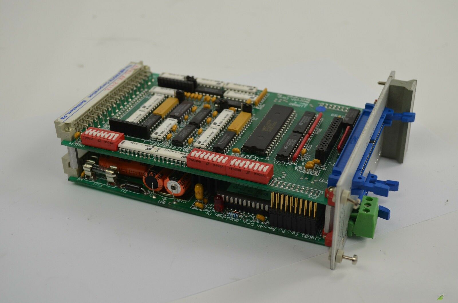 Rexroth Controller Board DLC-100