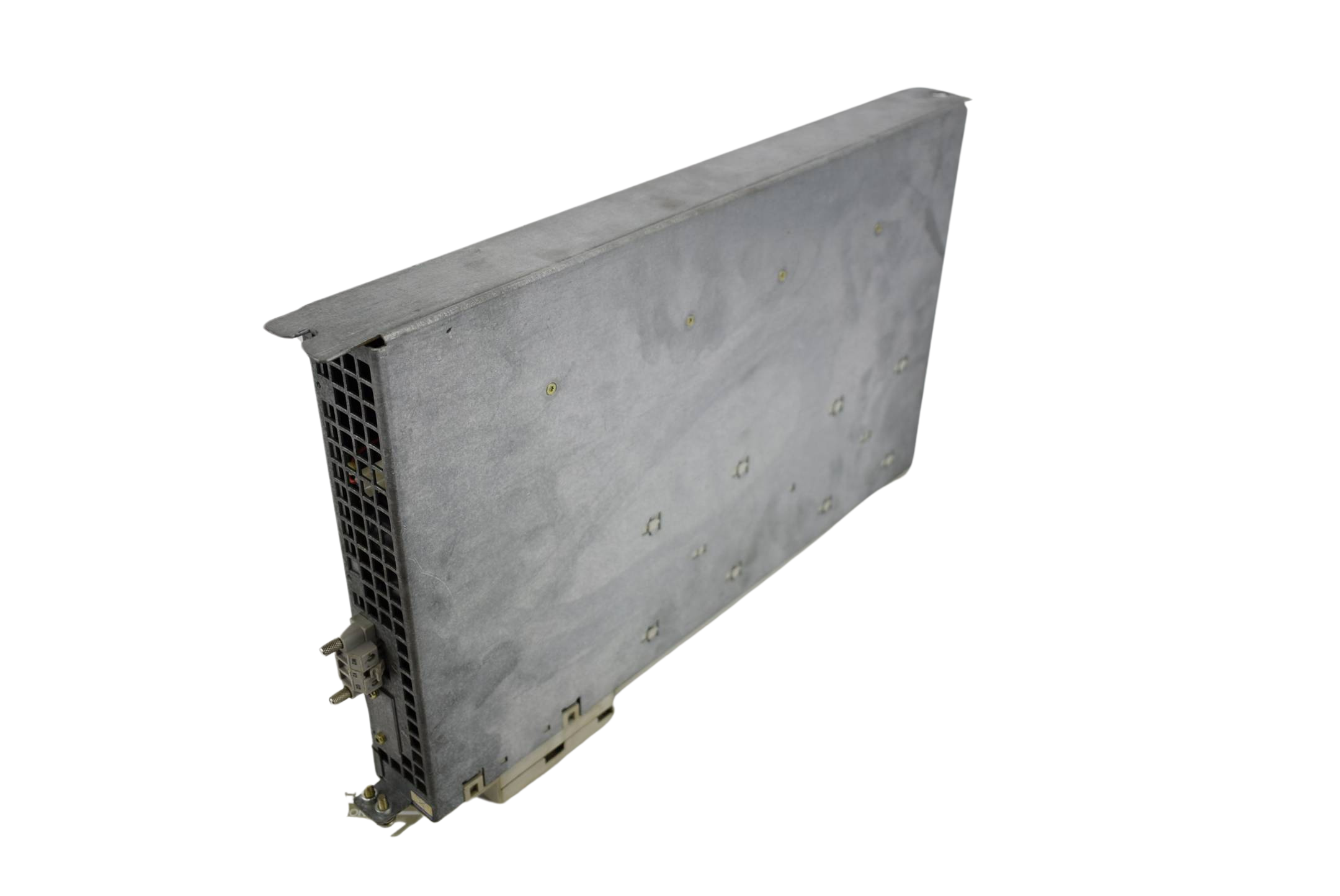 Siemens simodrive 611-A/611-D VSA-Modul 6SN1 130-1AD11-0BA0 ( 6SN1130-1AD11-0BA0 )