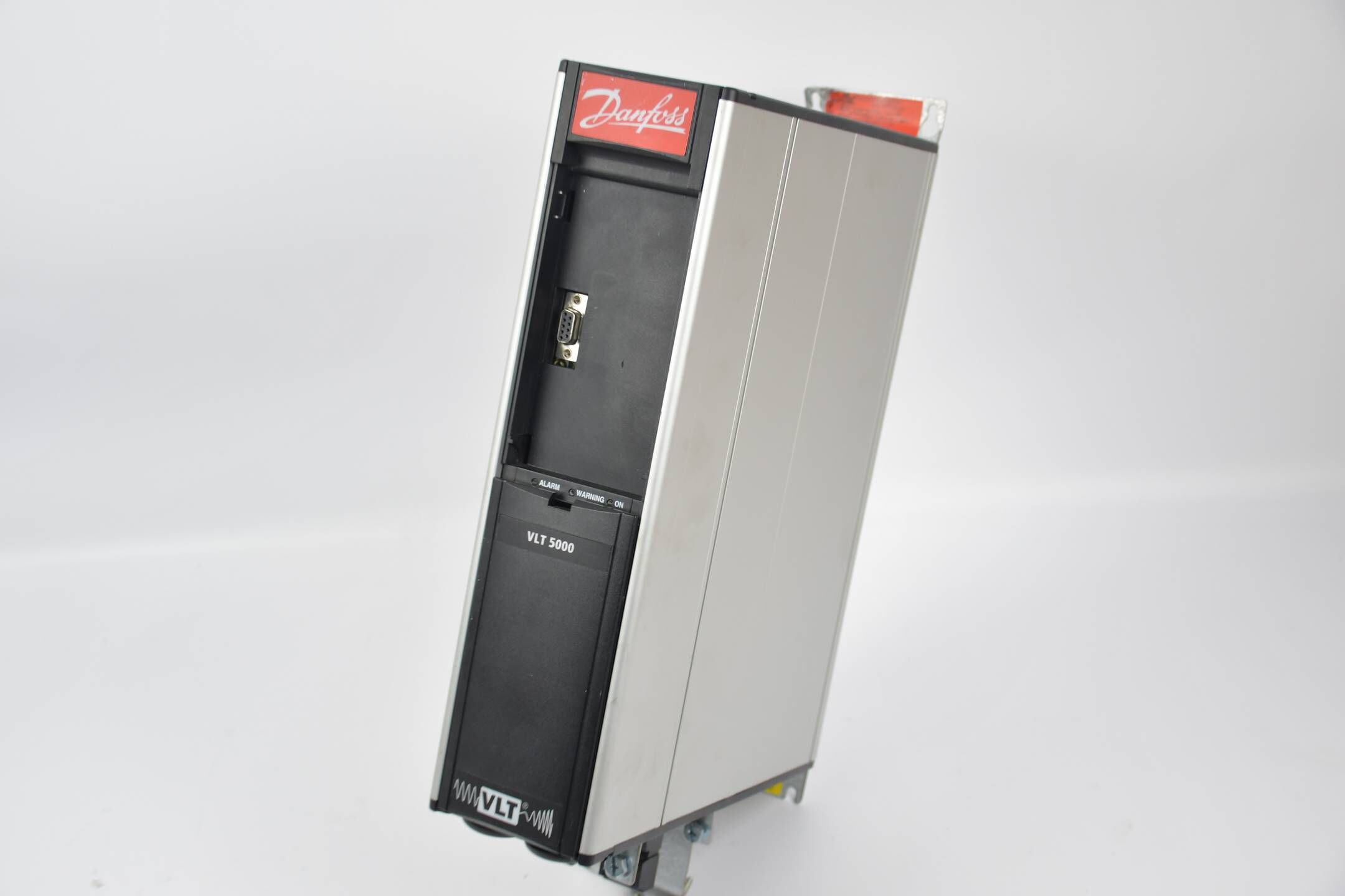 Danfoss VLT 5000 Frequenzumrichter VLT50005PT5B20SBR3DLF00A00C0 ( 175Z0059 )