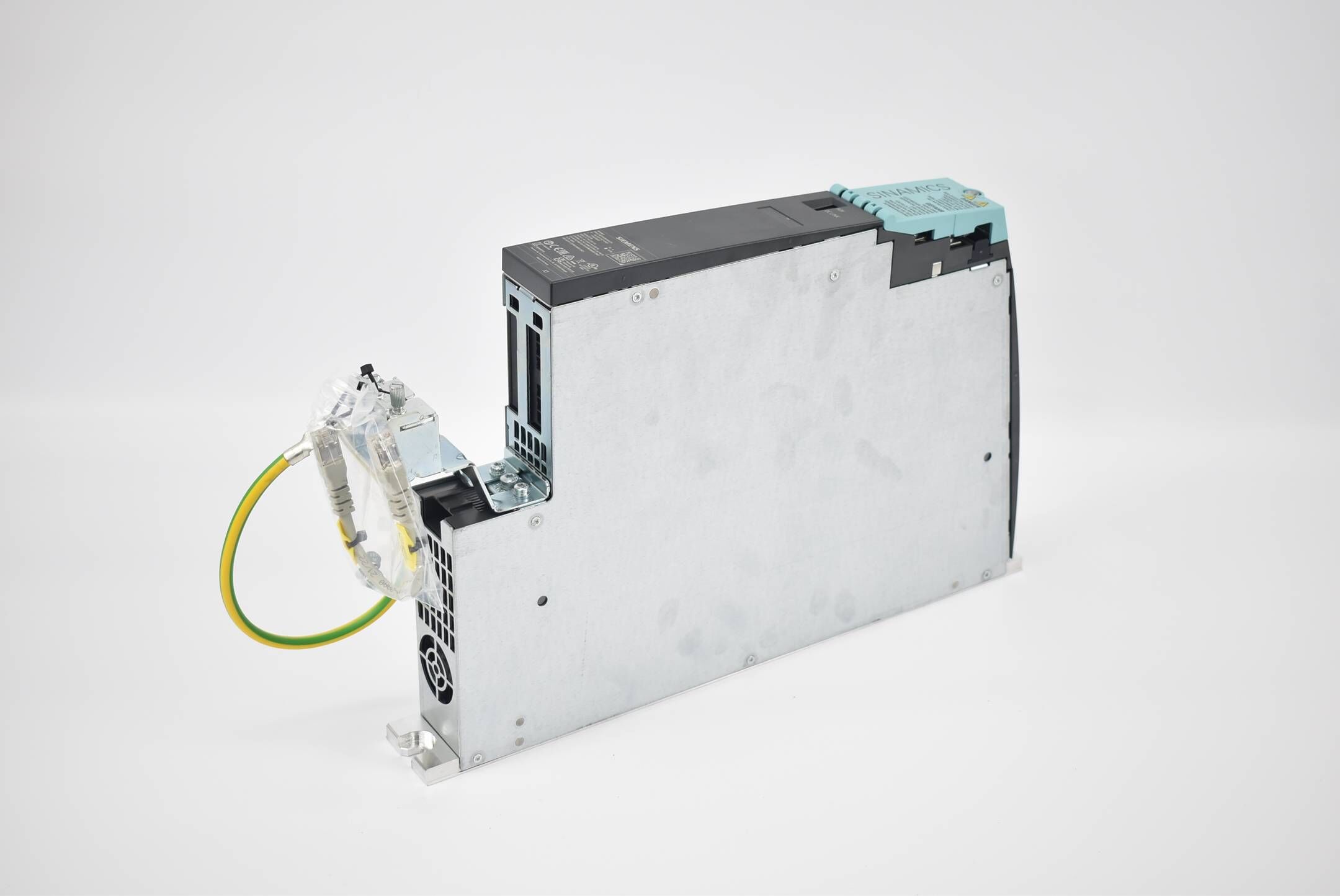 Siemens sinamics S120 6SL3 120-1TE21-0AD0 ( 6SL3120-1TE21-0AD0 ) E.B