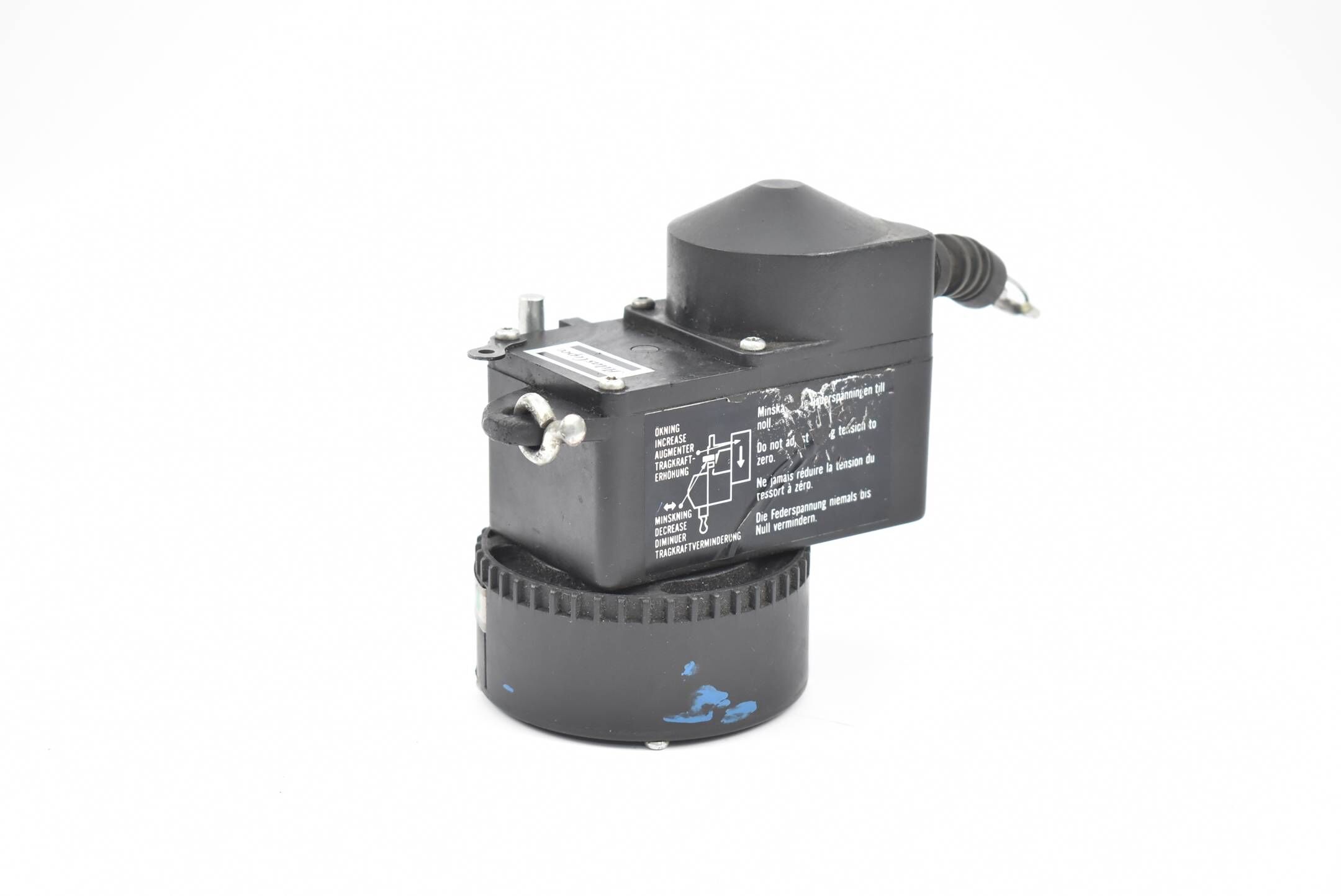 Altas Copco Tools AB Feder Werkzeug Balancer COL1-02 ( 1-2 kg )