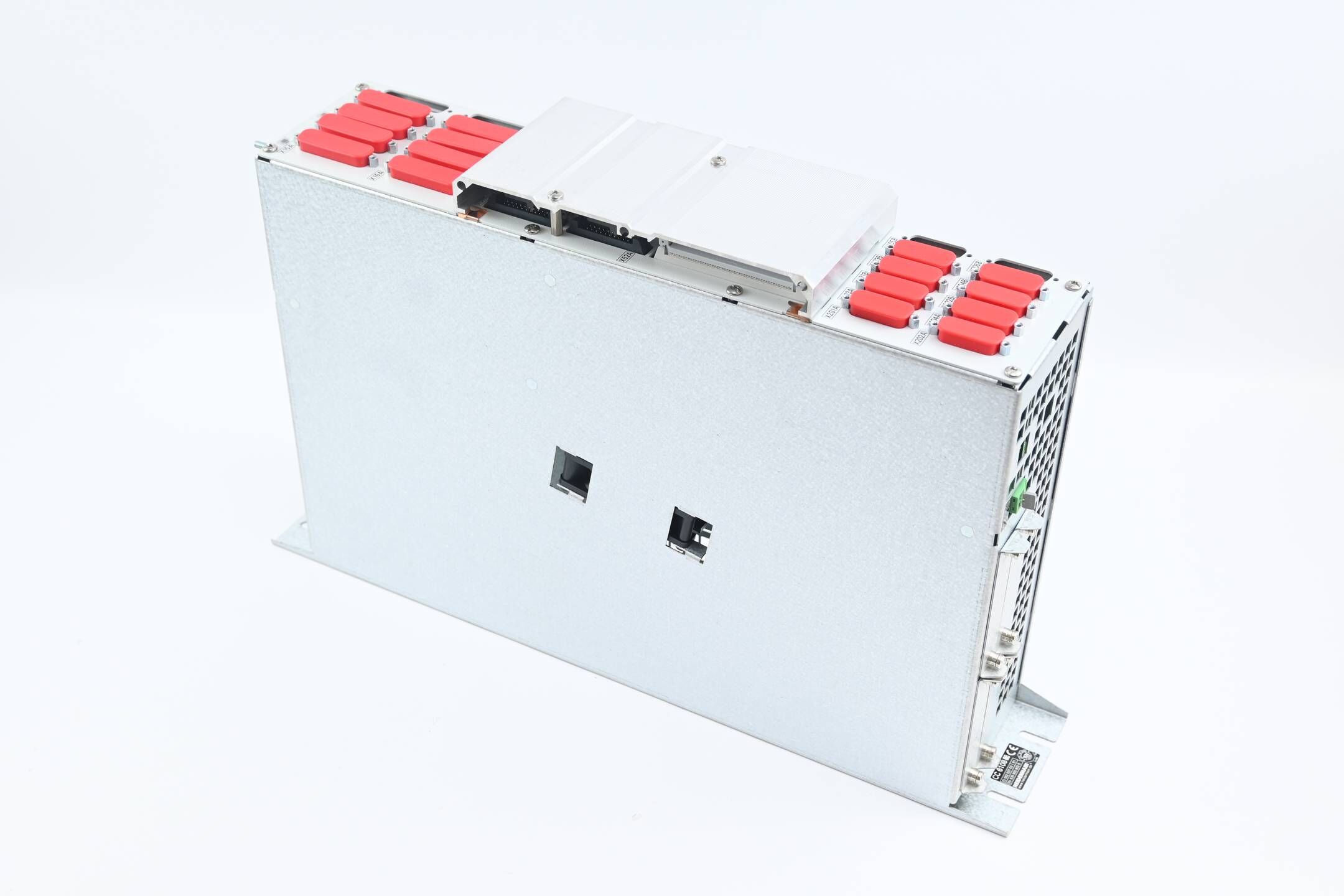 Heidenhain Regeleinheit CC 6108 8x1Vss/EnDat 8x1Vss/EnDat 02 02 ( 662637-03 ) B1