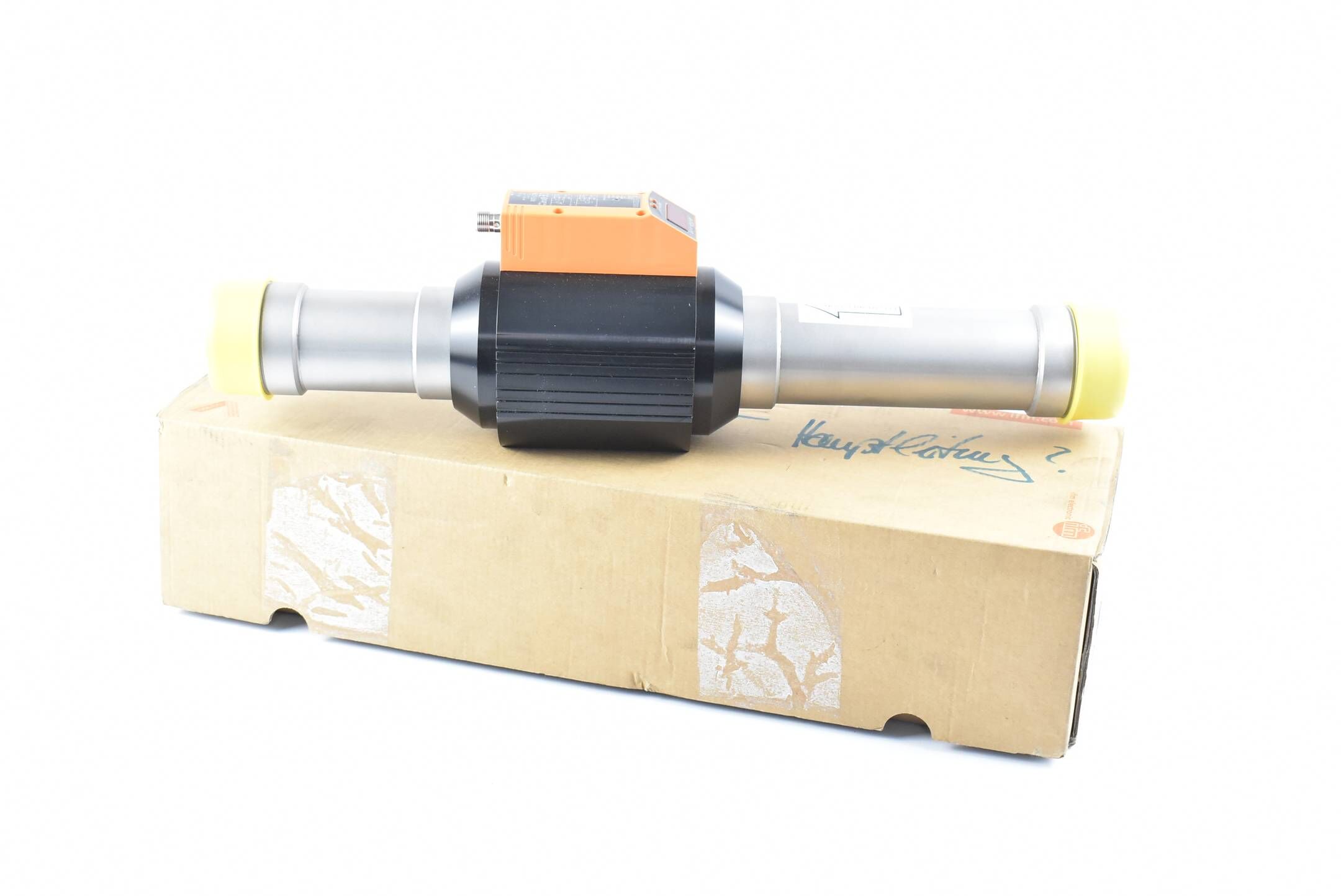 Ifm Electronic SD2000 Druckluftzähler SDR21DGXFPKG/US-100