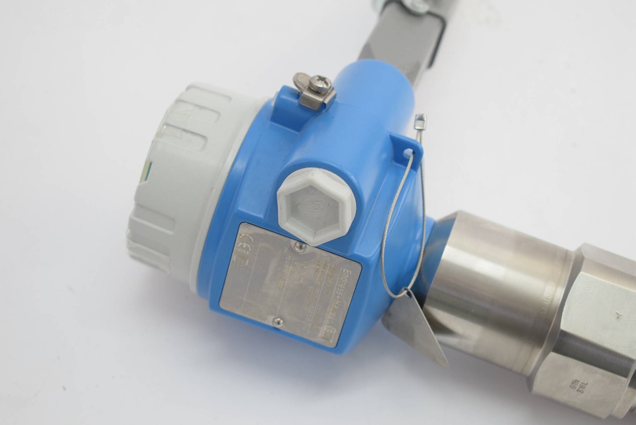 Endress + Hauser Liquicap M FTI51-KAB2GGJ73Y1A